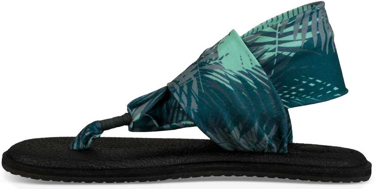 Sanuk Ladies' Yoga Sling 2 Prints Sandal 2020 - Image 3
