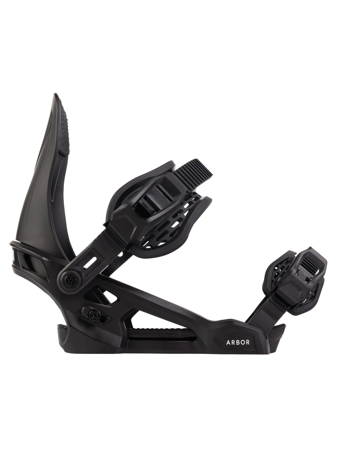 Arbor Junior's Sapling Snowboard Binding 2025 - Image 11