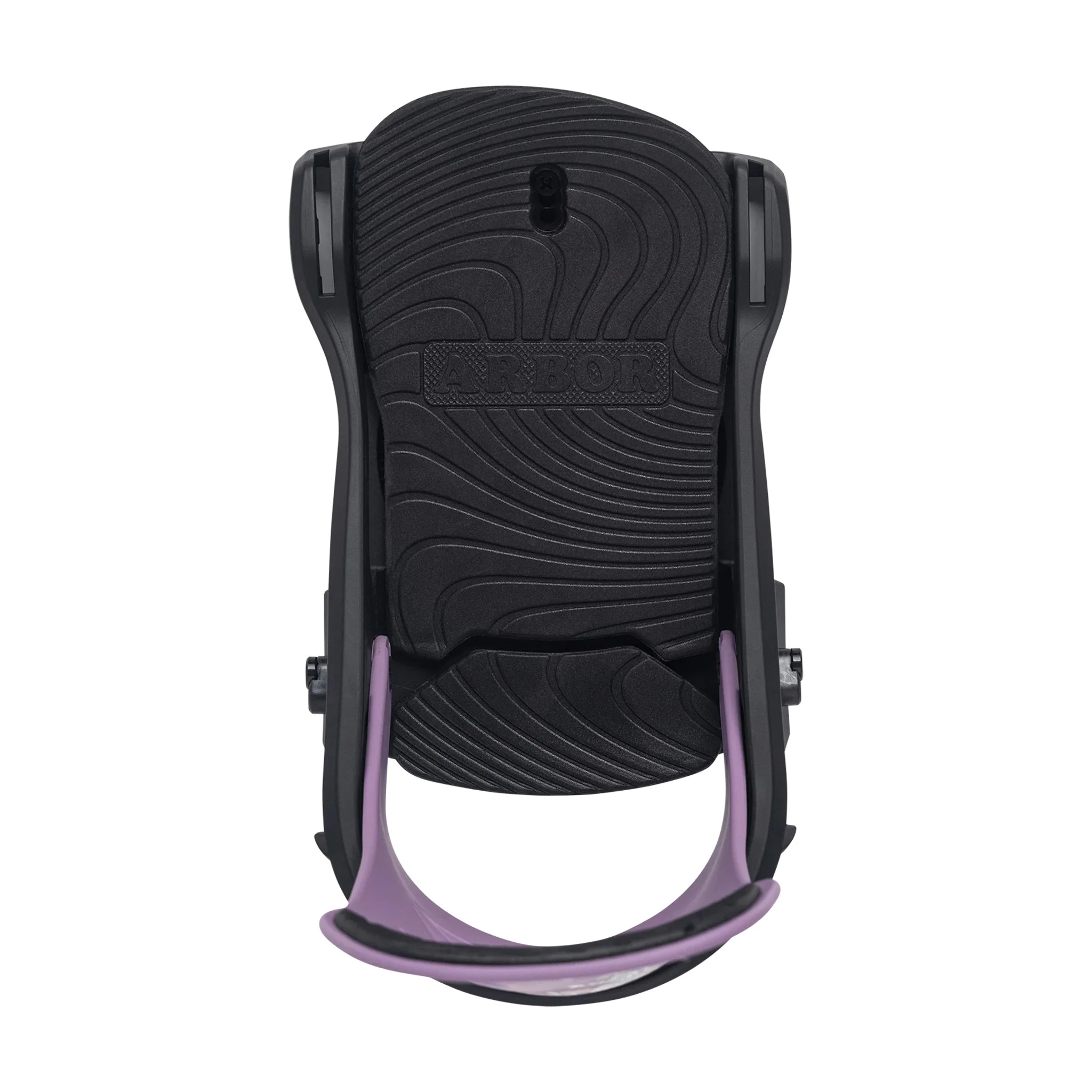 Arbor Junior's Sapling Snowboard Binding 2025 - Image 5