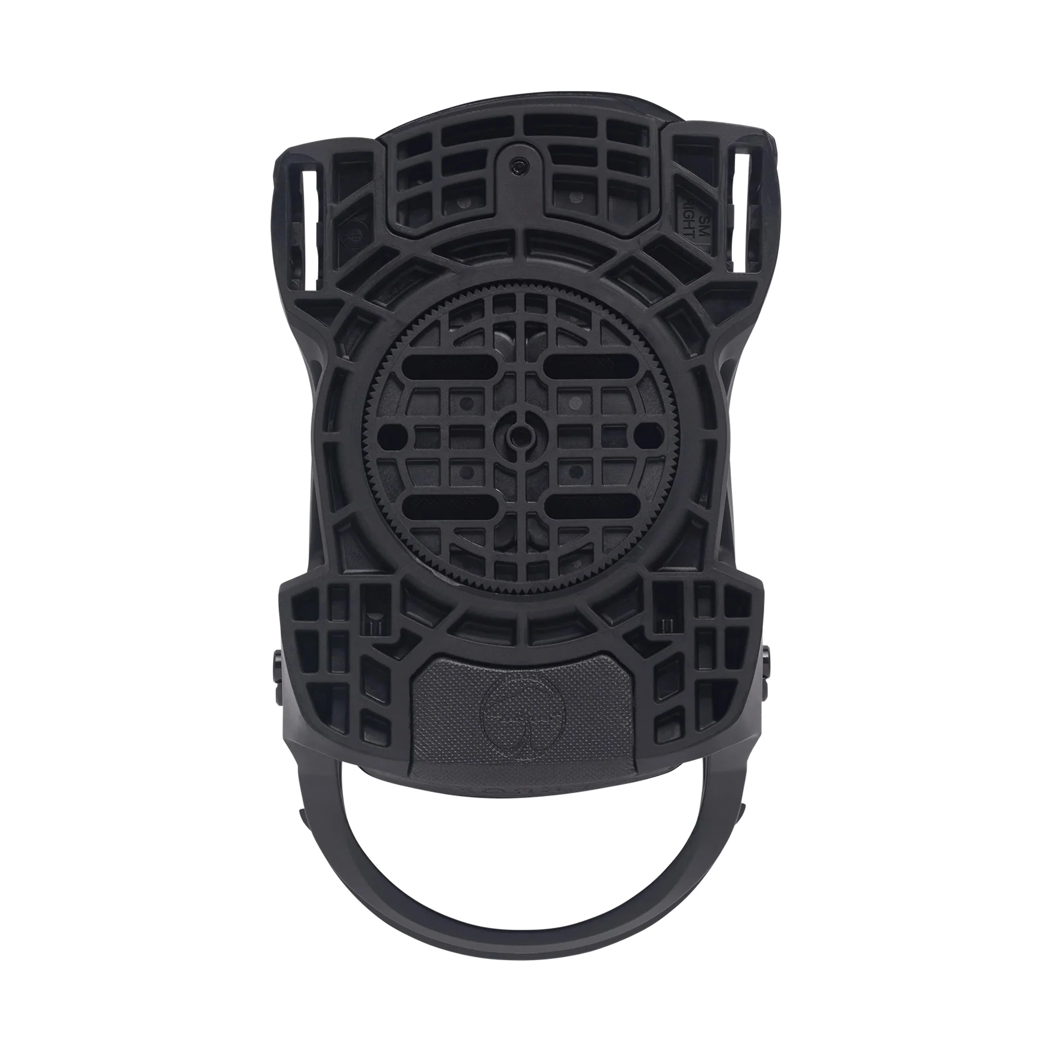 Arbor Junior's Sapling Snowboard Binding 2025 - Image 6