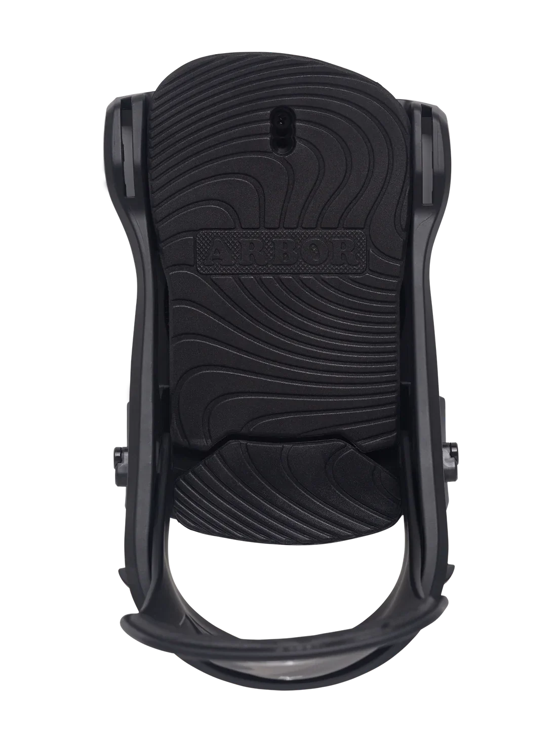 Arbor Junior's Sapling Snowboard Binding 2025 - Image 8