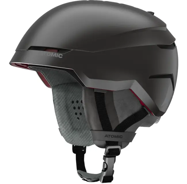 Atomic Savor Amid Helmet 2026