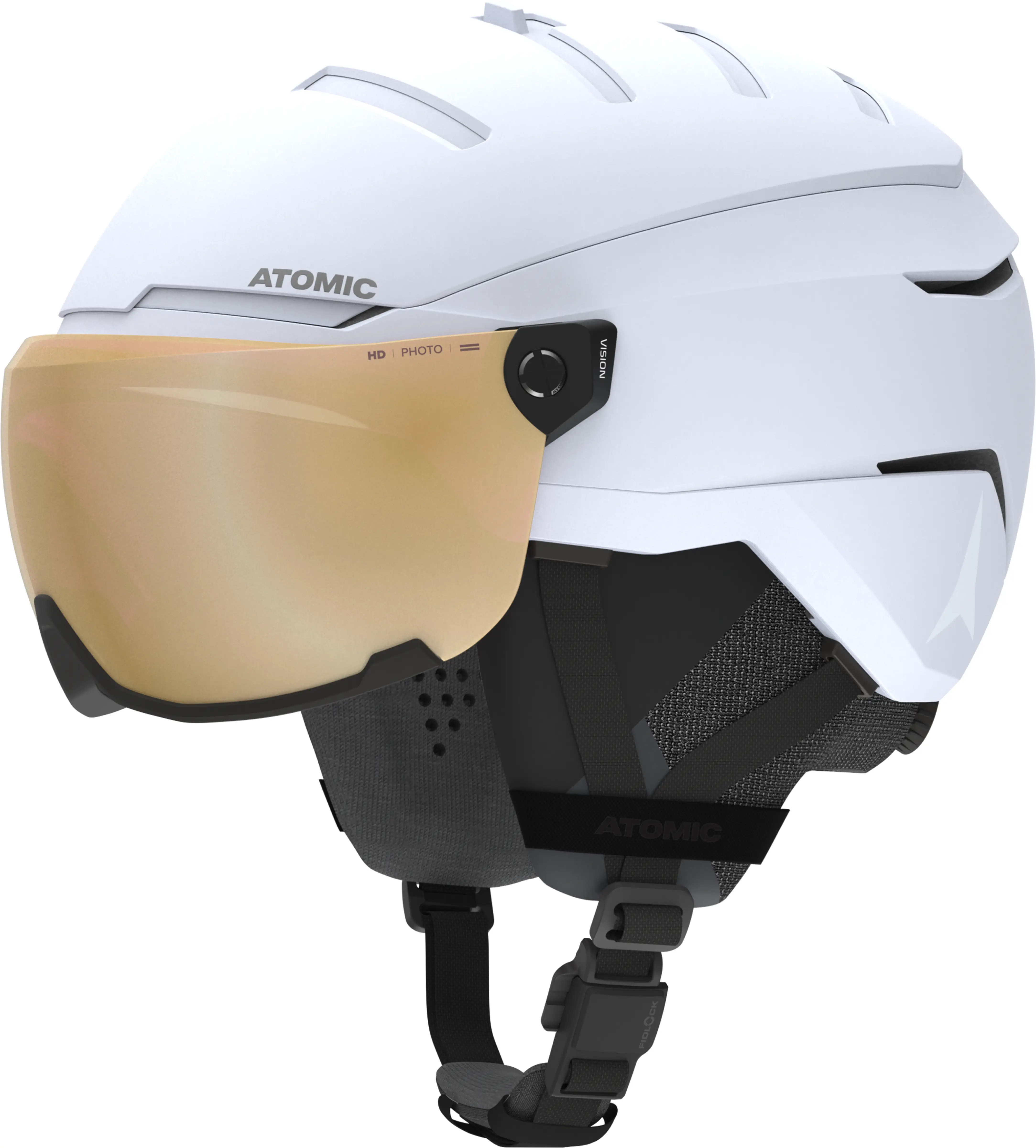 Savor GT AMID Visor HD Photo - Image 2