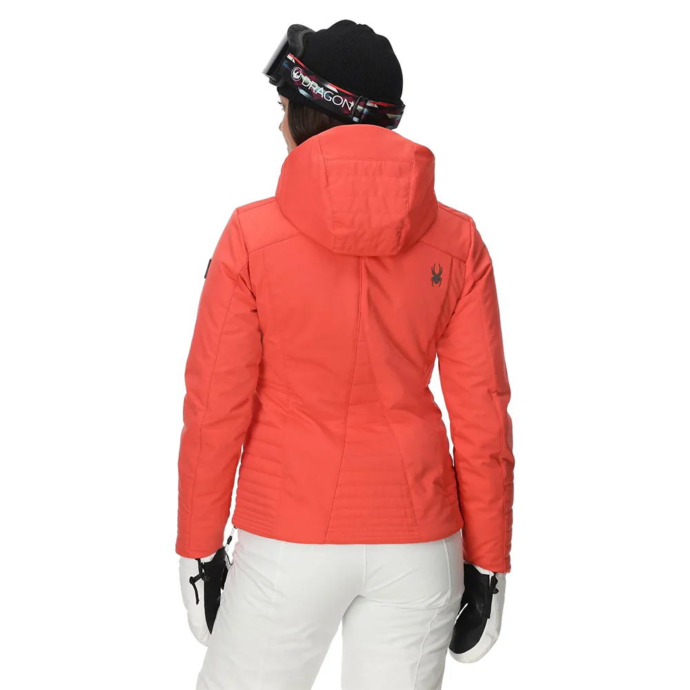 Spyder Women's Schatzi Insulated Jacket 2026 - Image 3