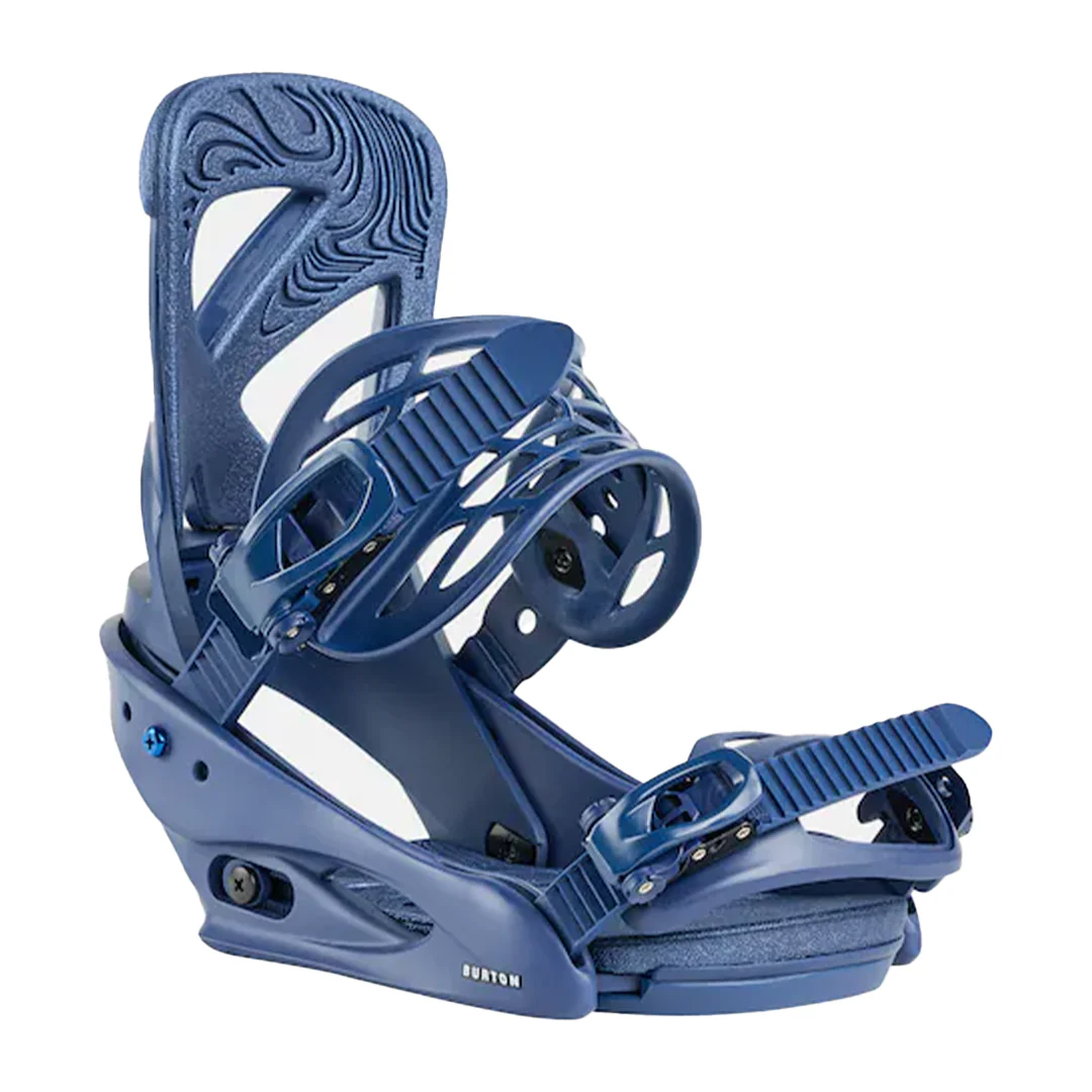 Burton Women's Scribe Snowboard Bindings 2026 - Image 6