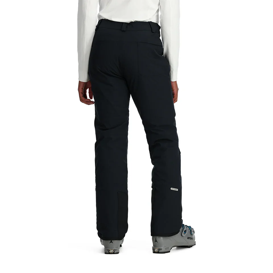 Spyder Women's Section Insulated Pants 2026 - Image 2