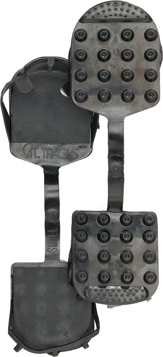Seirus Cat Tracks Slip-On Walking Sole for Ski Boots