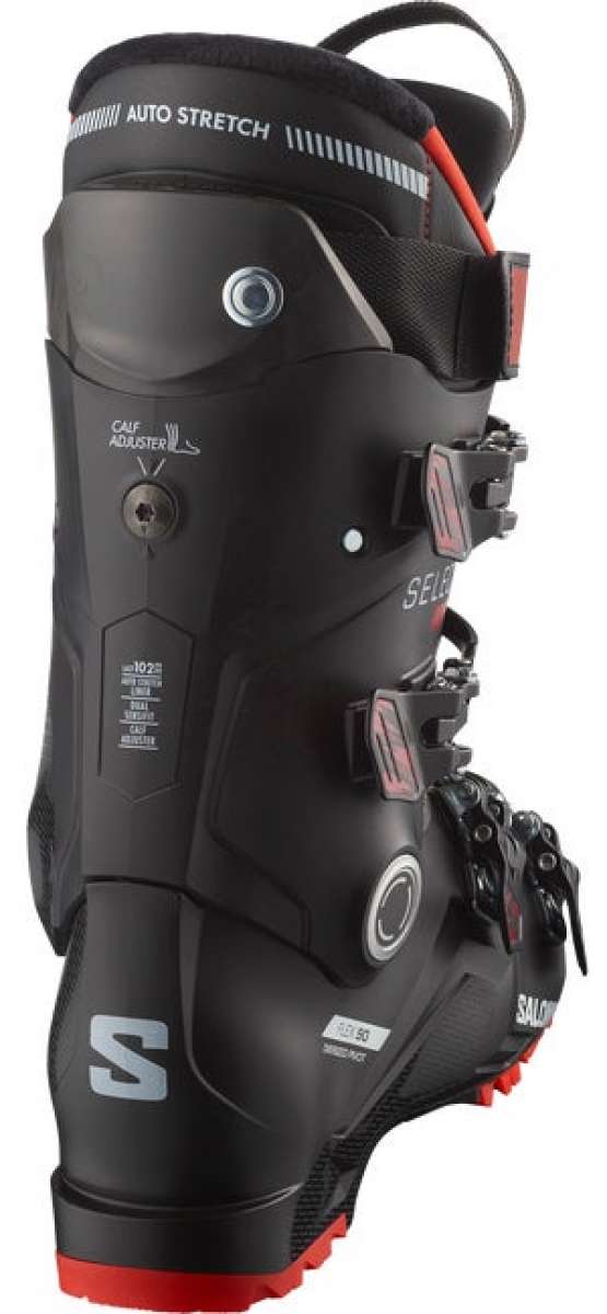 Salomon Select HV 90 Ski Boots 2024 - Image 2