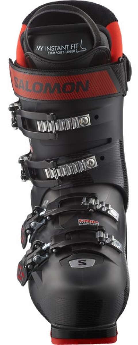 Salomon Select HV 90 Ski Boots 2024 - Image 5