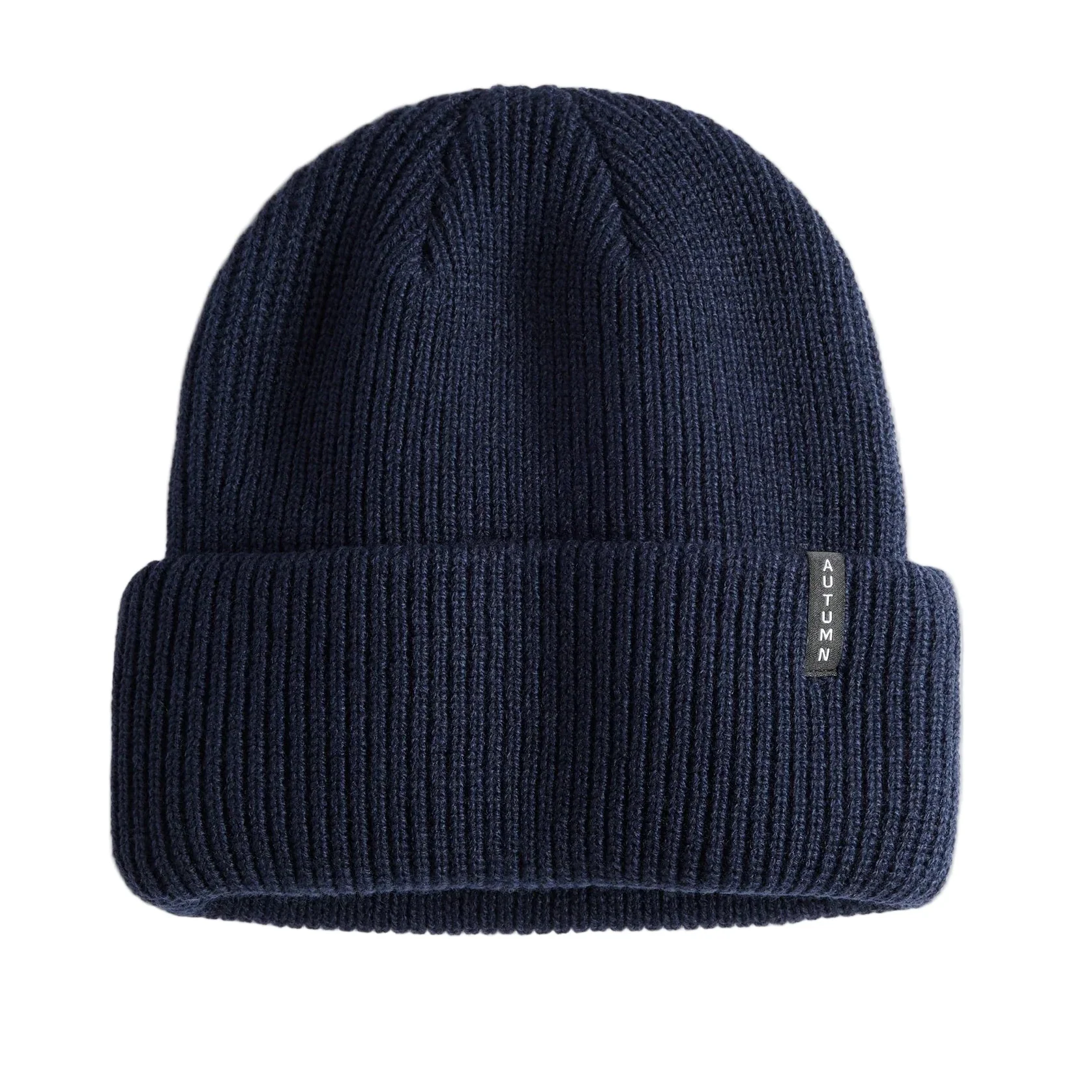 Autumn Select Solid Beanie 2026 - Image 2
