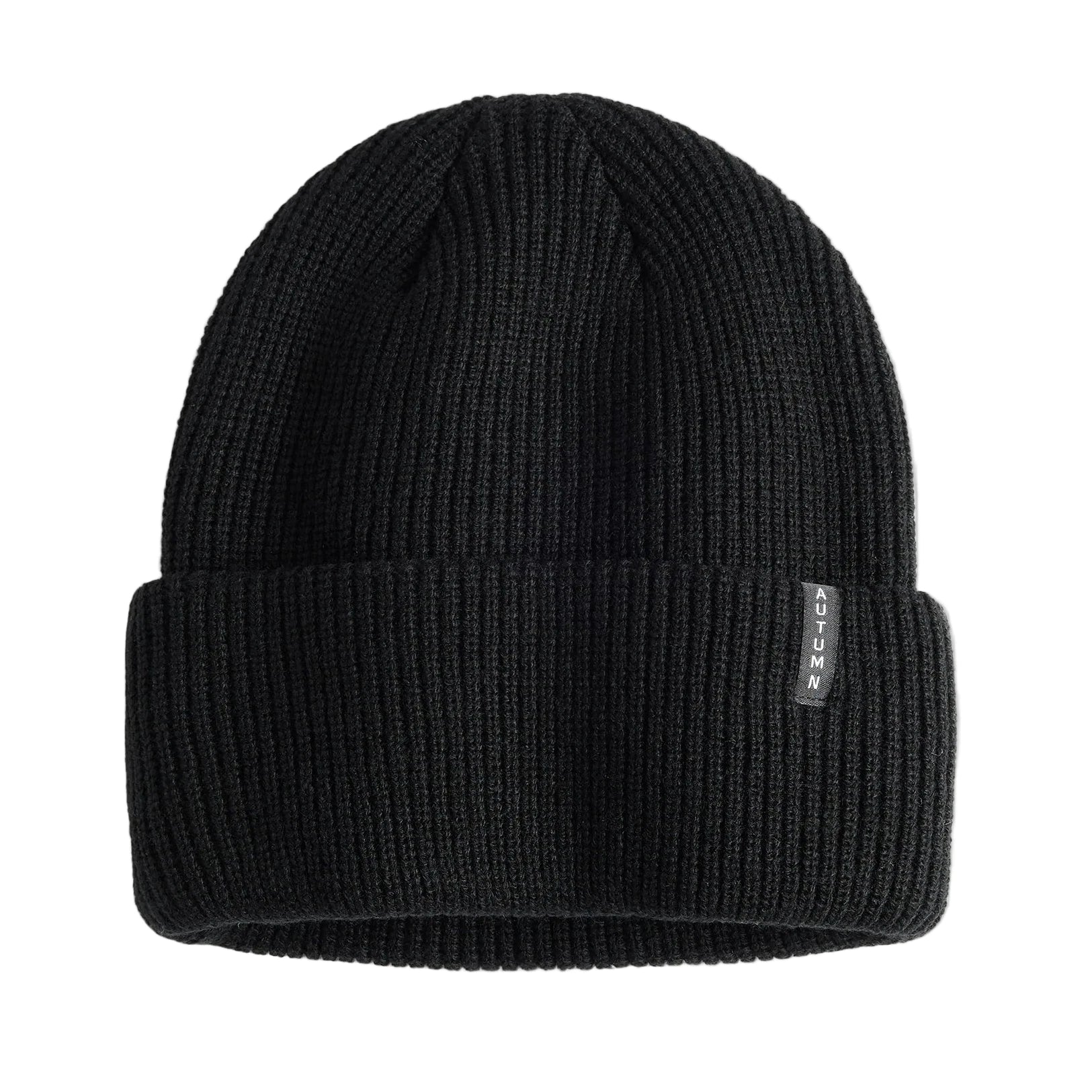 Autumn Select Solid Beanie 2026 - Image 3