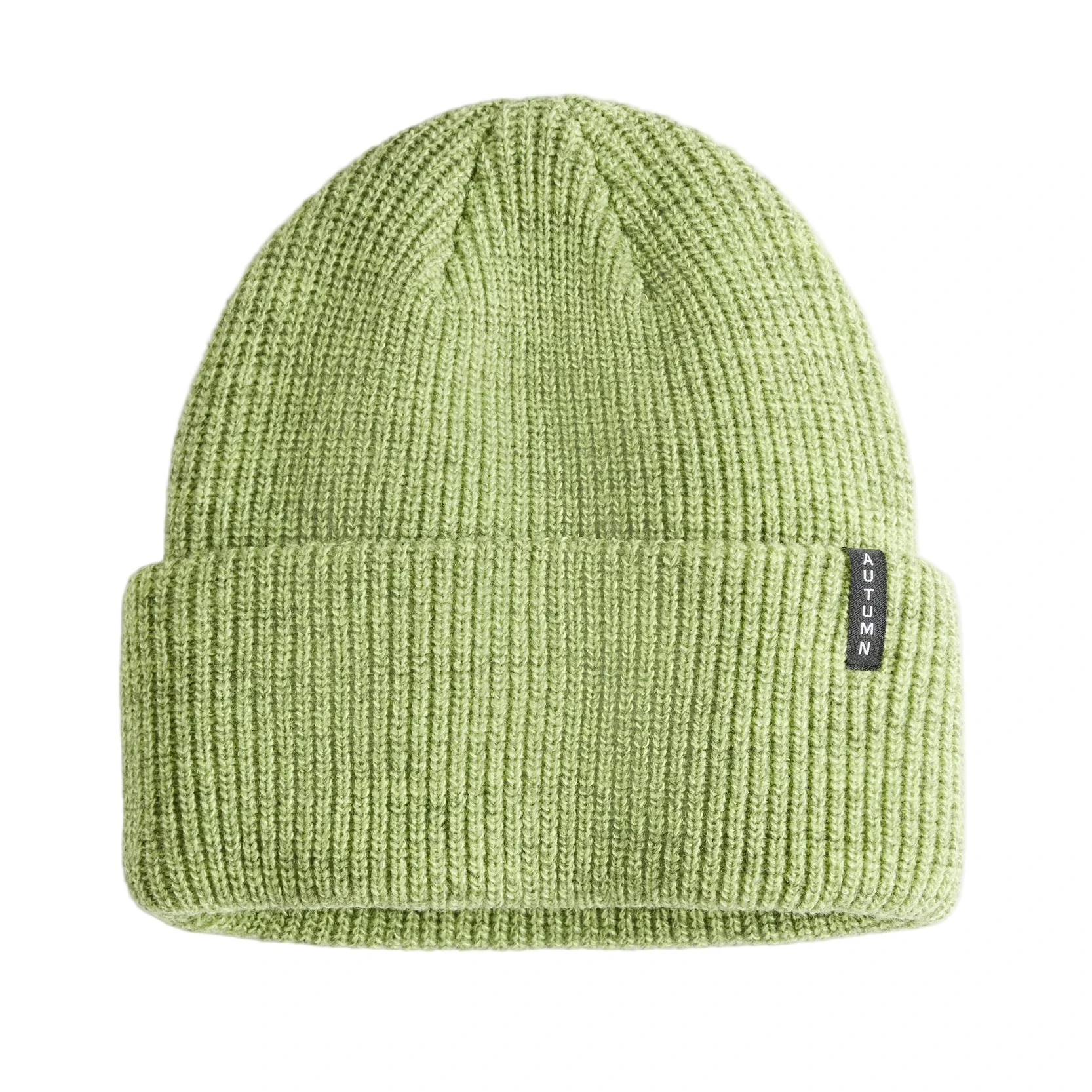 Autumn Select Solid Beanie 2026 - Image 4