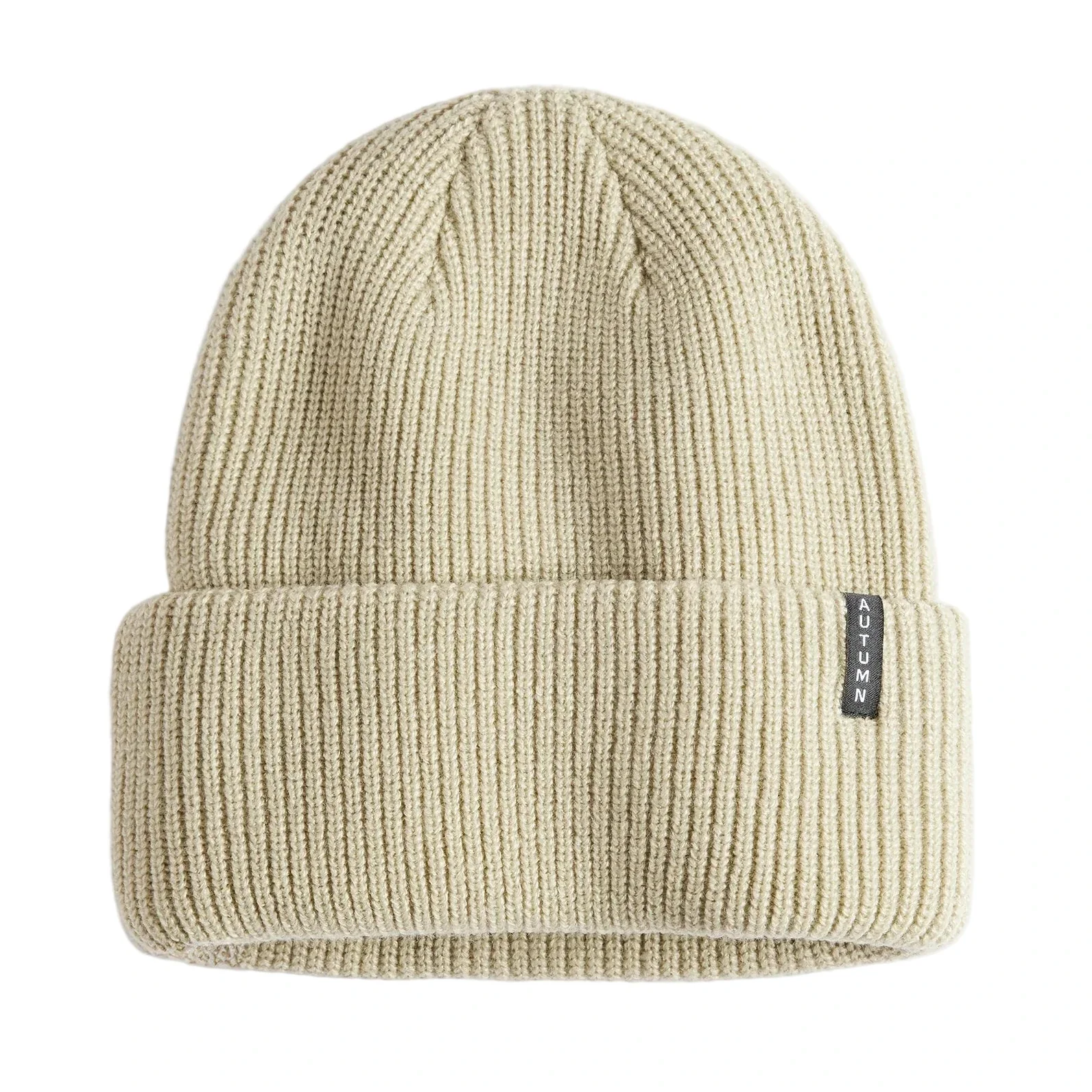 Autumn Select Solid Beanie 2026 - Image 5