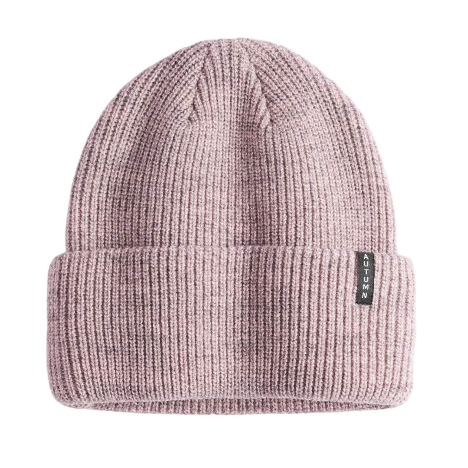 Autumn Select Solid Beanie 2026 - Image 6