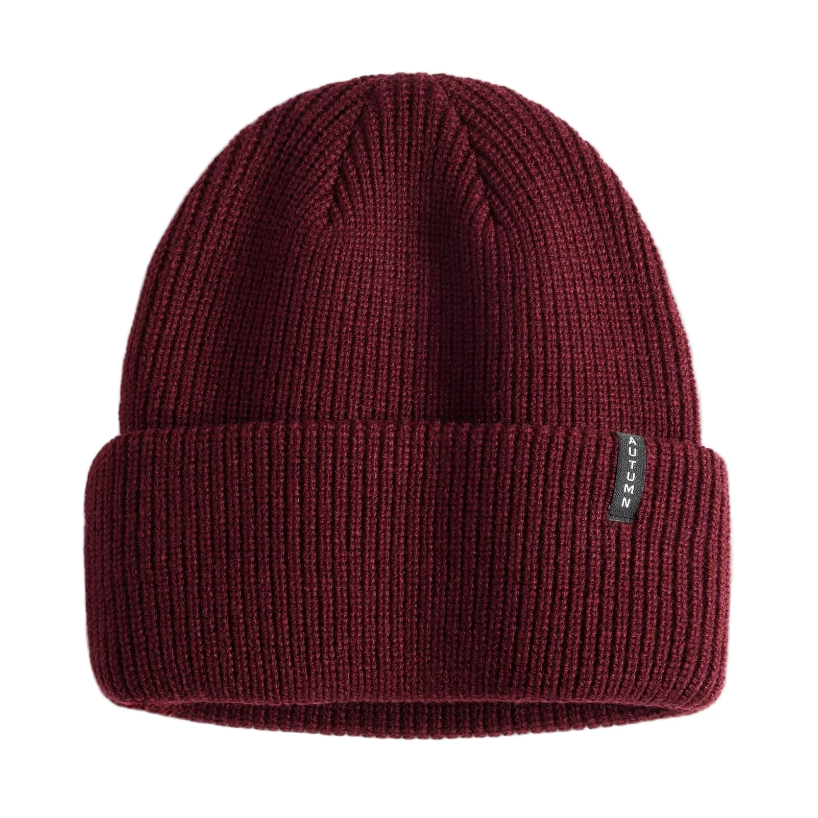 Autumn Select Solid Beanie 2026 - Image 7