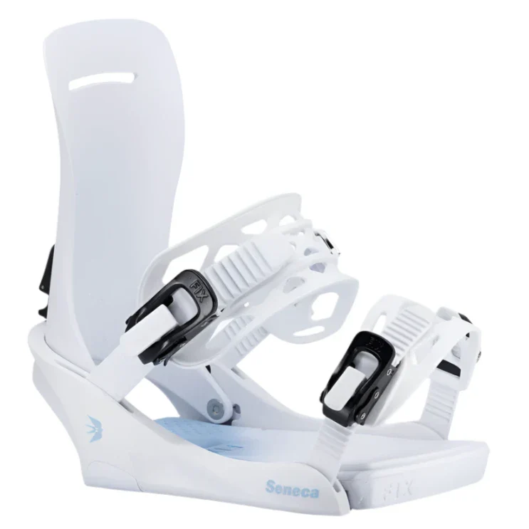 Fix Women's Seneca Snowboard Binding 2025 - Image 3