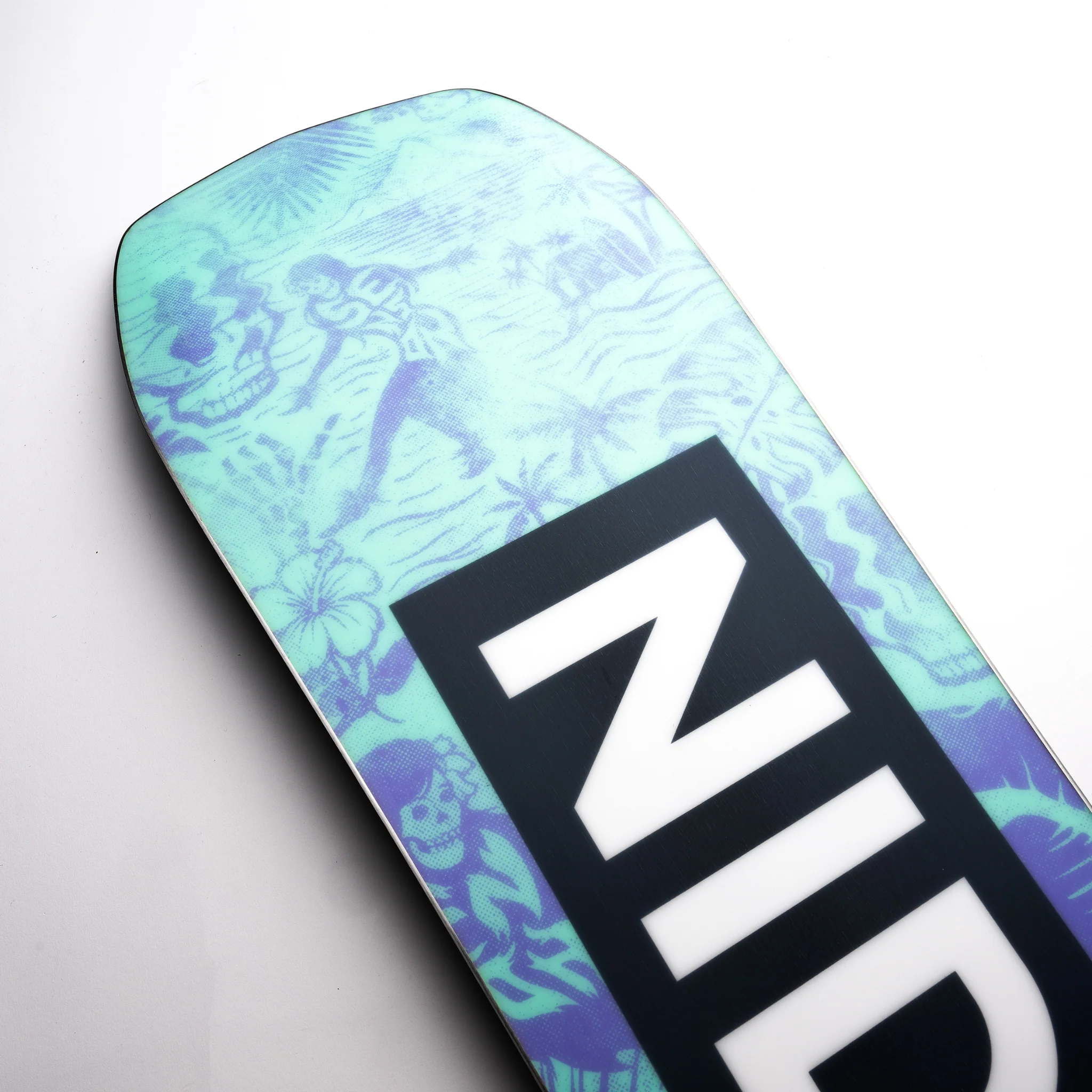 Nidecker Sensor Women's Snowboard 2025 - Image 3