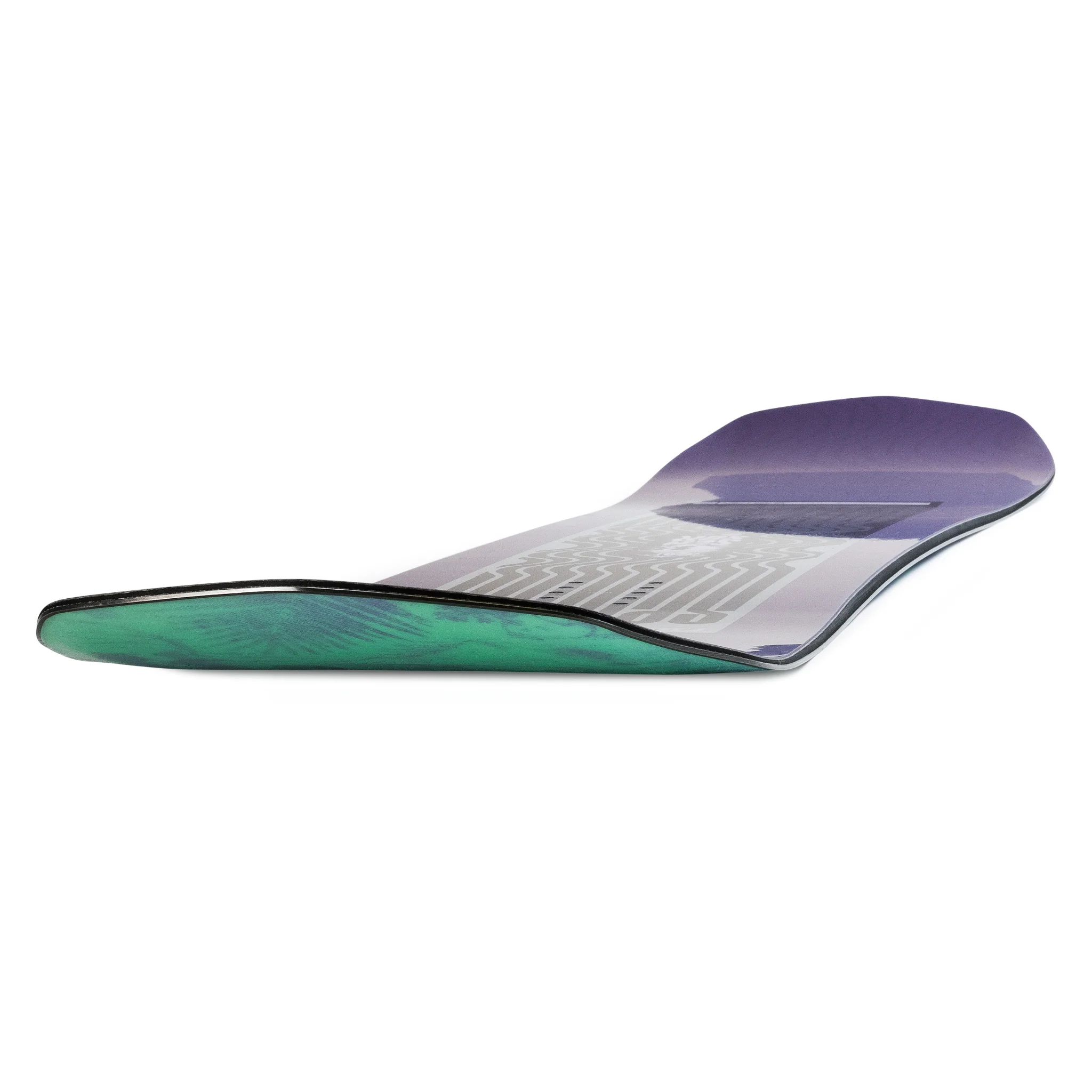 Nidecker Sensor Women's Snowboard 2025 - Image 6