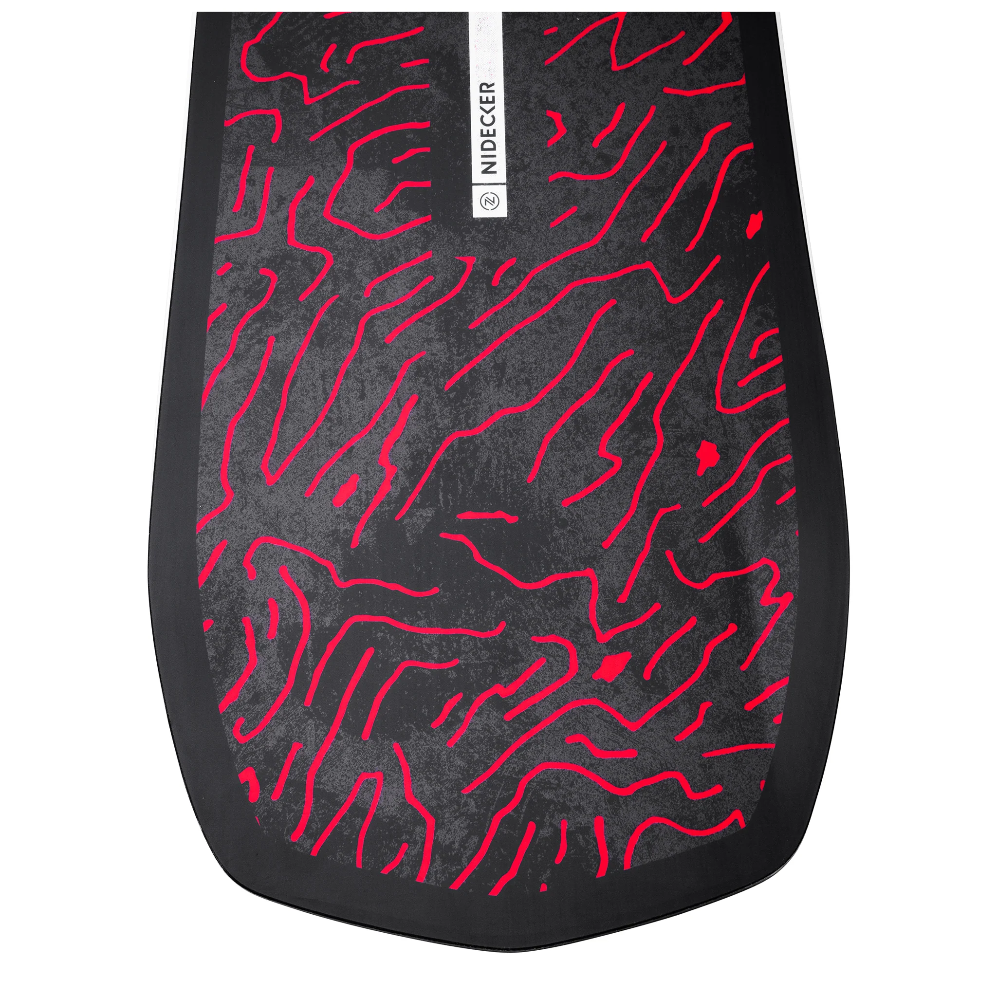 Nidecker Women's Sensor Snowboard 2026 - Image 3