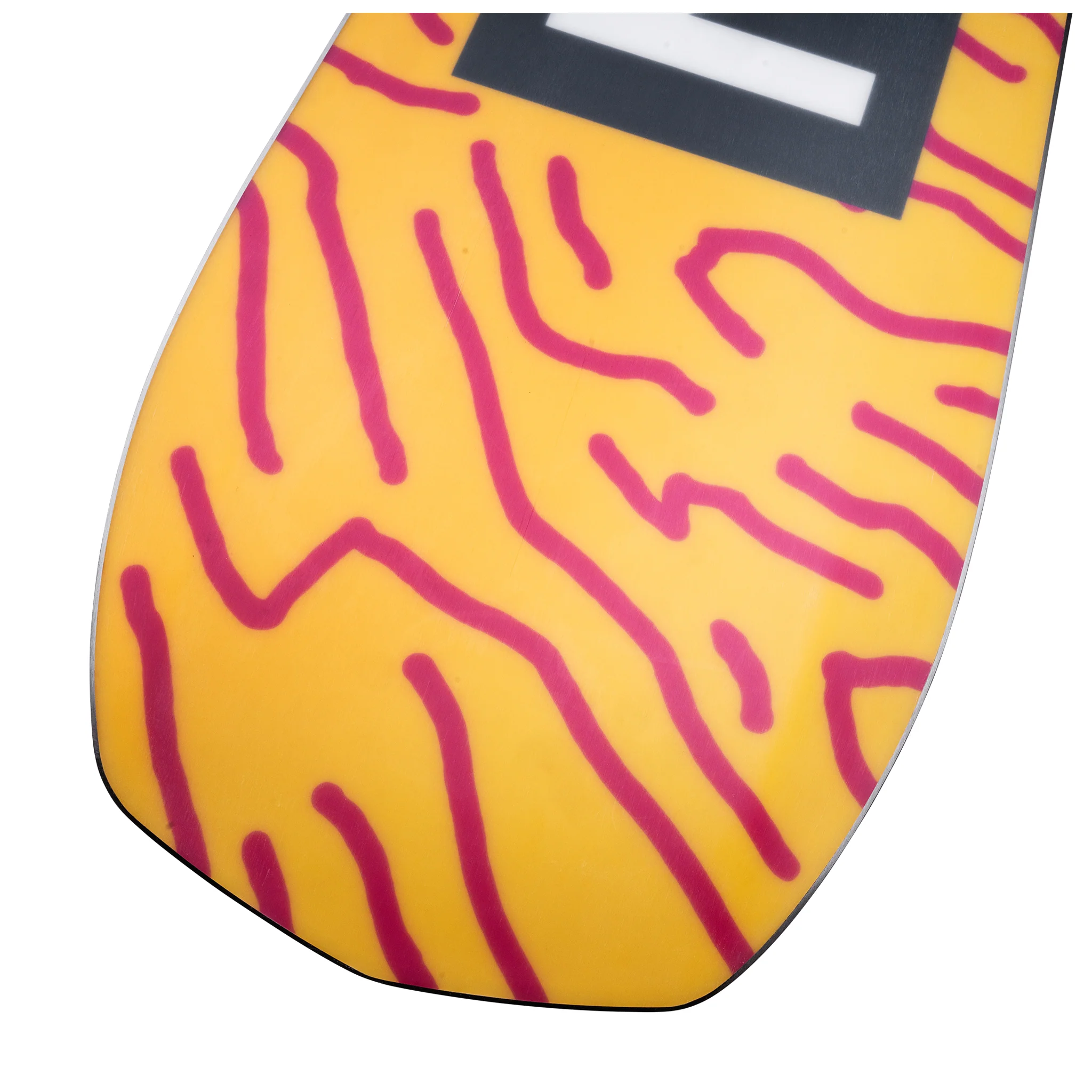 Nidecker Women's Sensor Snowboard 2026 - Image 4