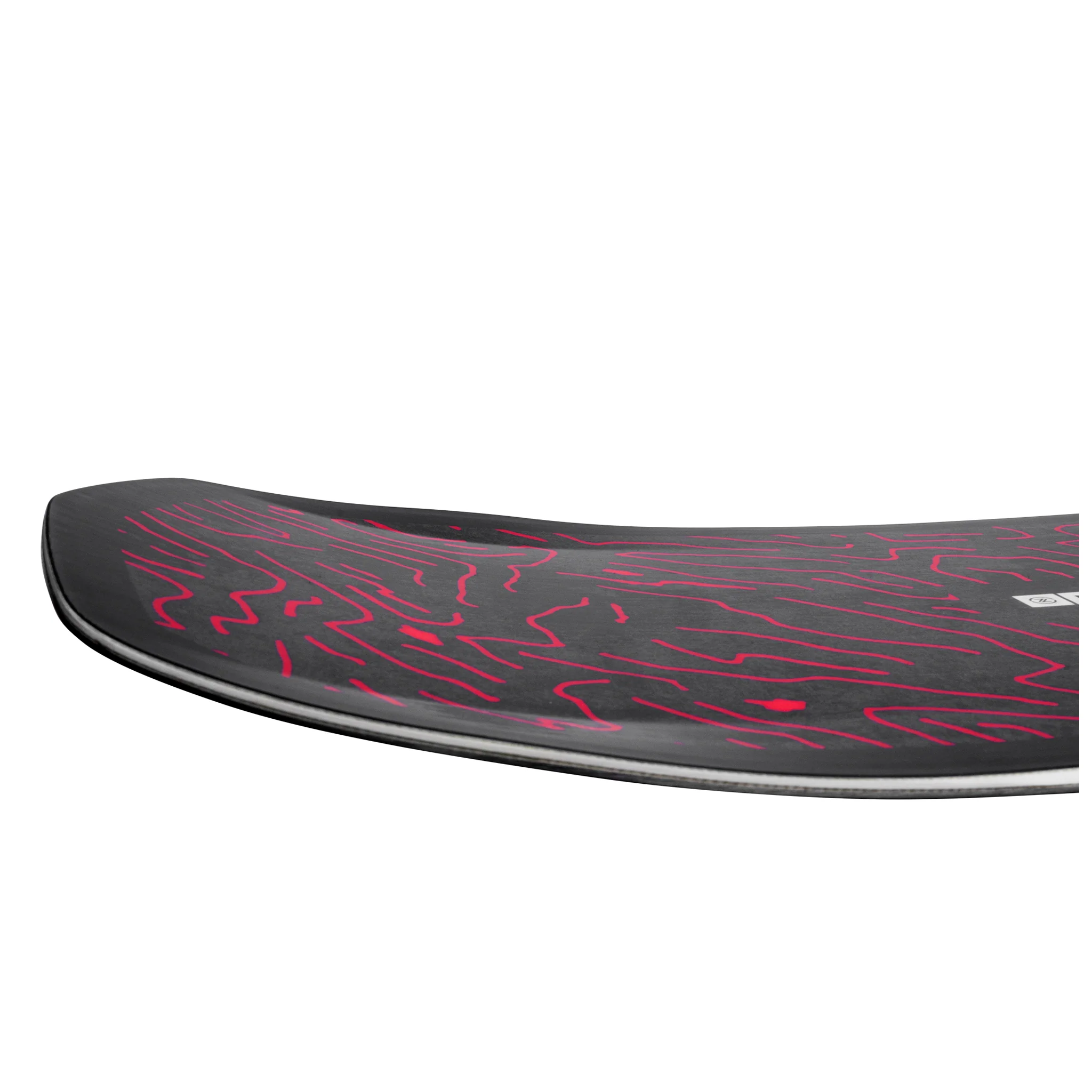 Nidecker Women's Sensor Snowboard 2026 - Image 6