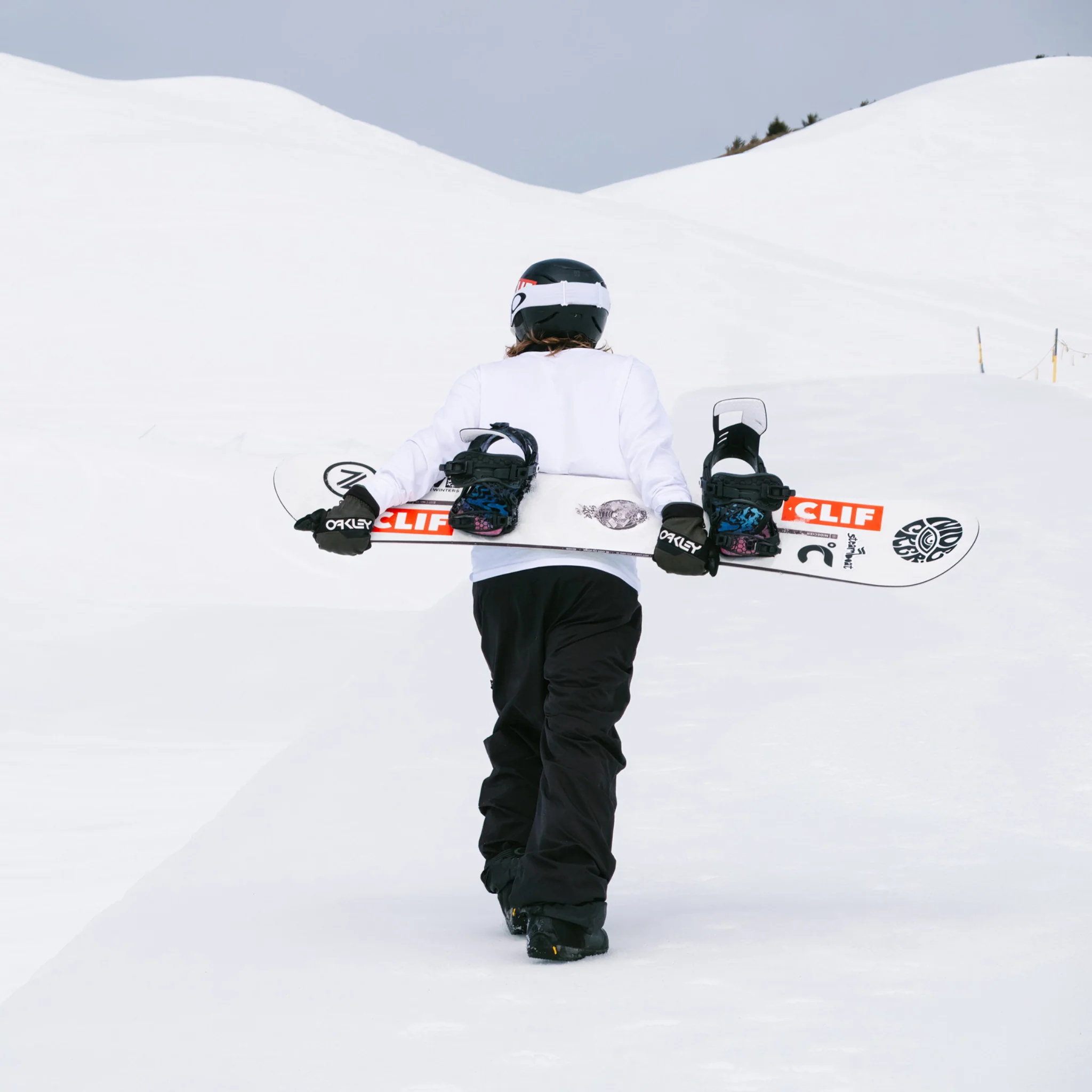 Nidecker Sensor Pro Snowboard 2025 - Image 3