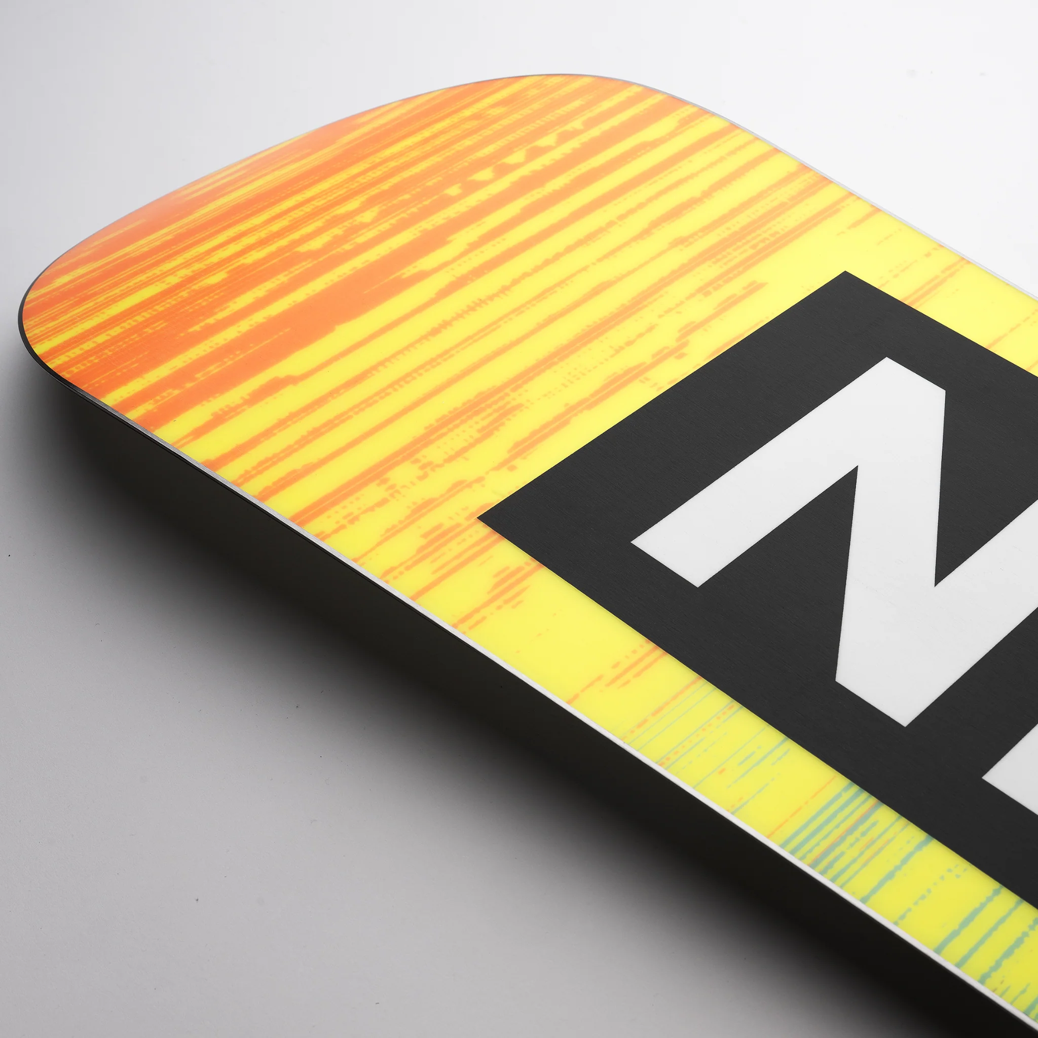 Nidecker Sensor Pro Snowboard 2025 - Image 5
