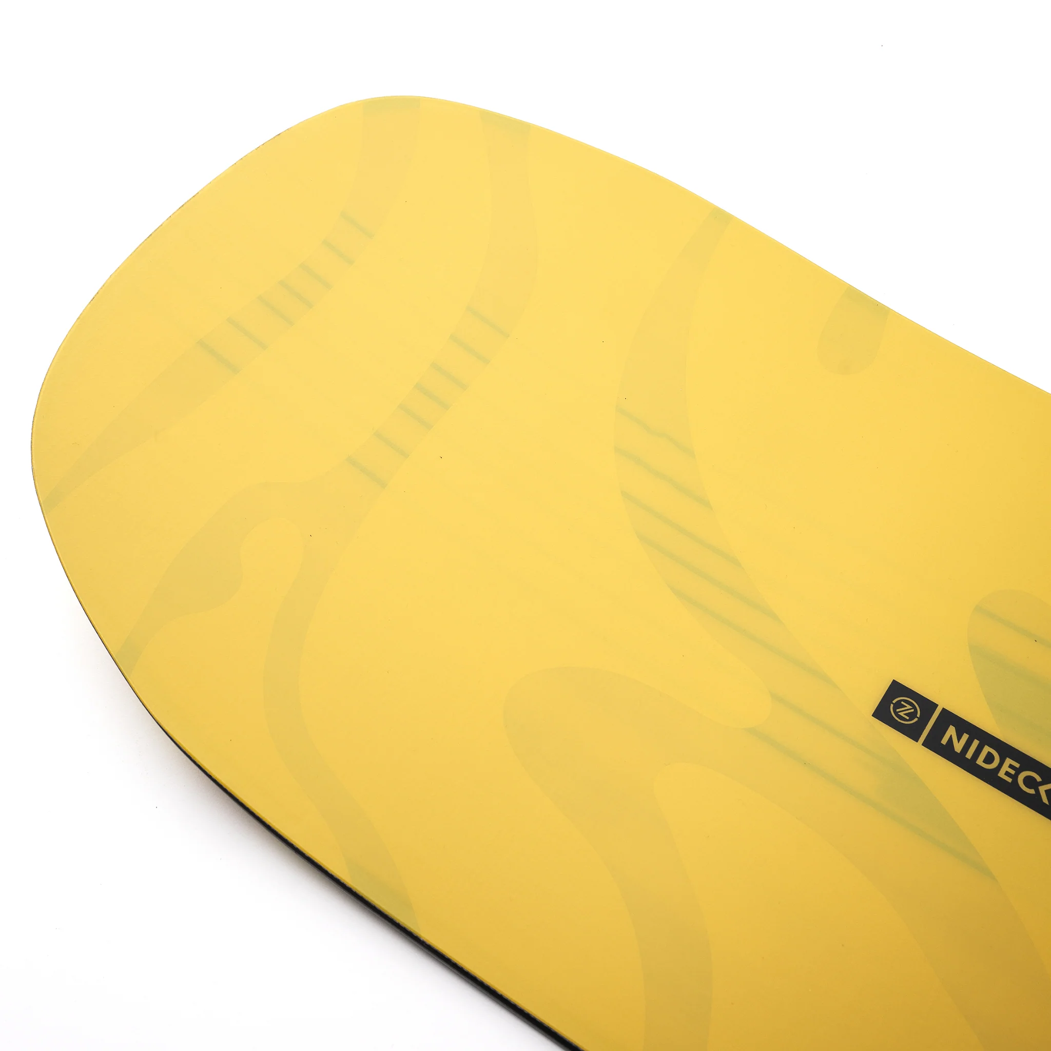 Nidecker Sensor Team Snowboard 2025 - Image 6
