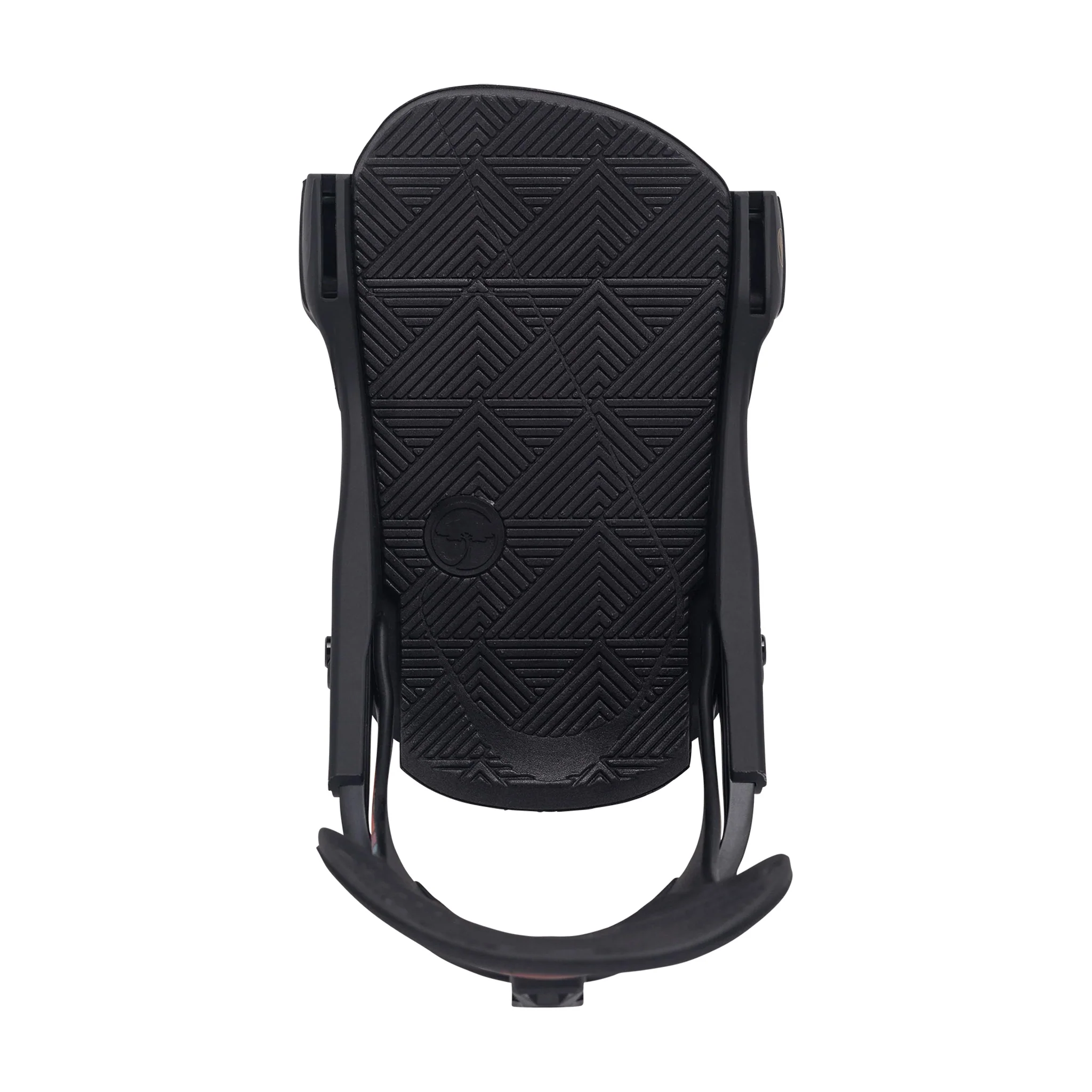 Arbor Women's Sequoia Hillary Jane Snowboard Binding 2025 - Image 5