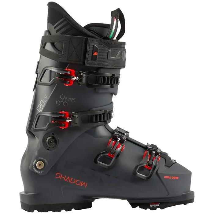 Lange Shadow 120 LV Ski Boots 2025 - Image 2