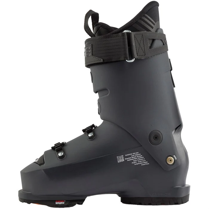 Lange Shadow 120 LV Ski Boots 2025 - Image 4
