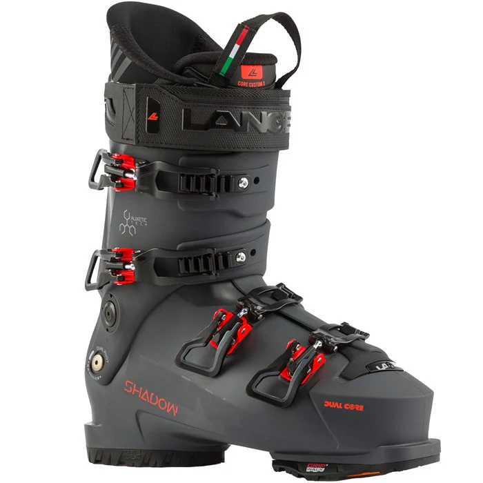 Lange Shadow 120 MV Ski Boots 2025 - Image 2