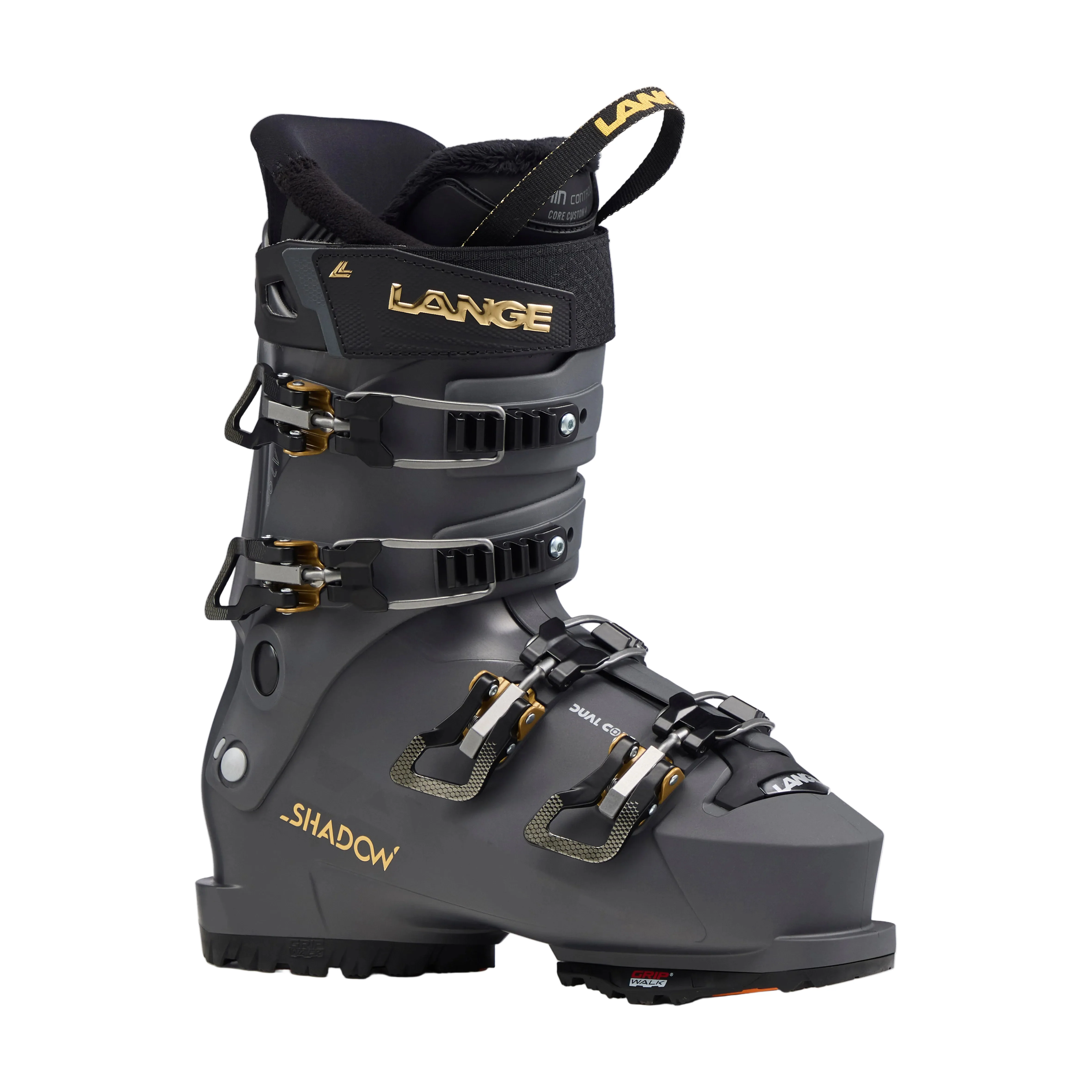 Lange Women's Shadow 85 LV Ski Boot 2026