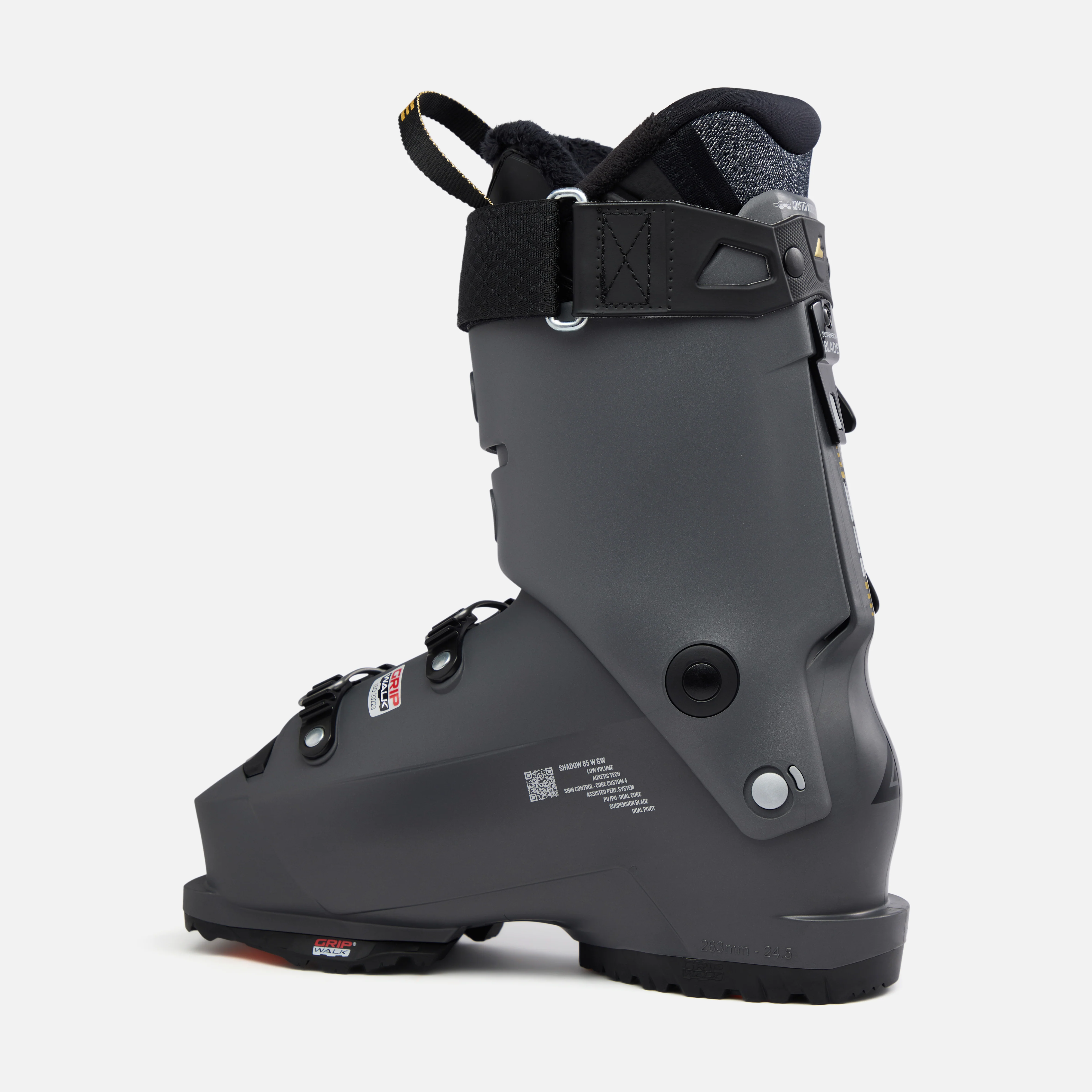Lange Women's Shadow 85 LV Ski Boot 2026 - Image 2