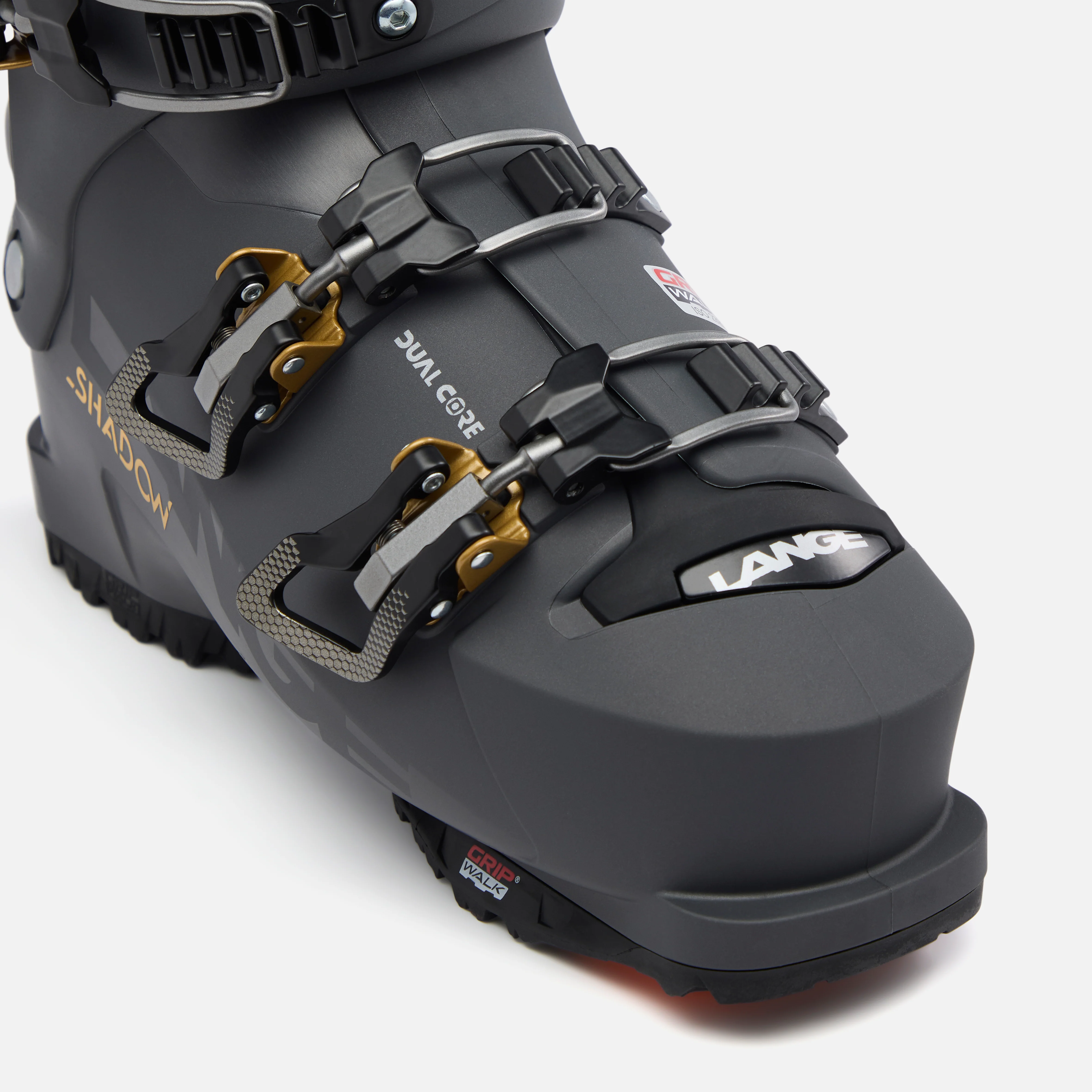 Lange Women's Shadow 85 LV Ski Boot 2026 - Image 3