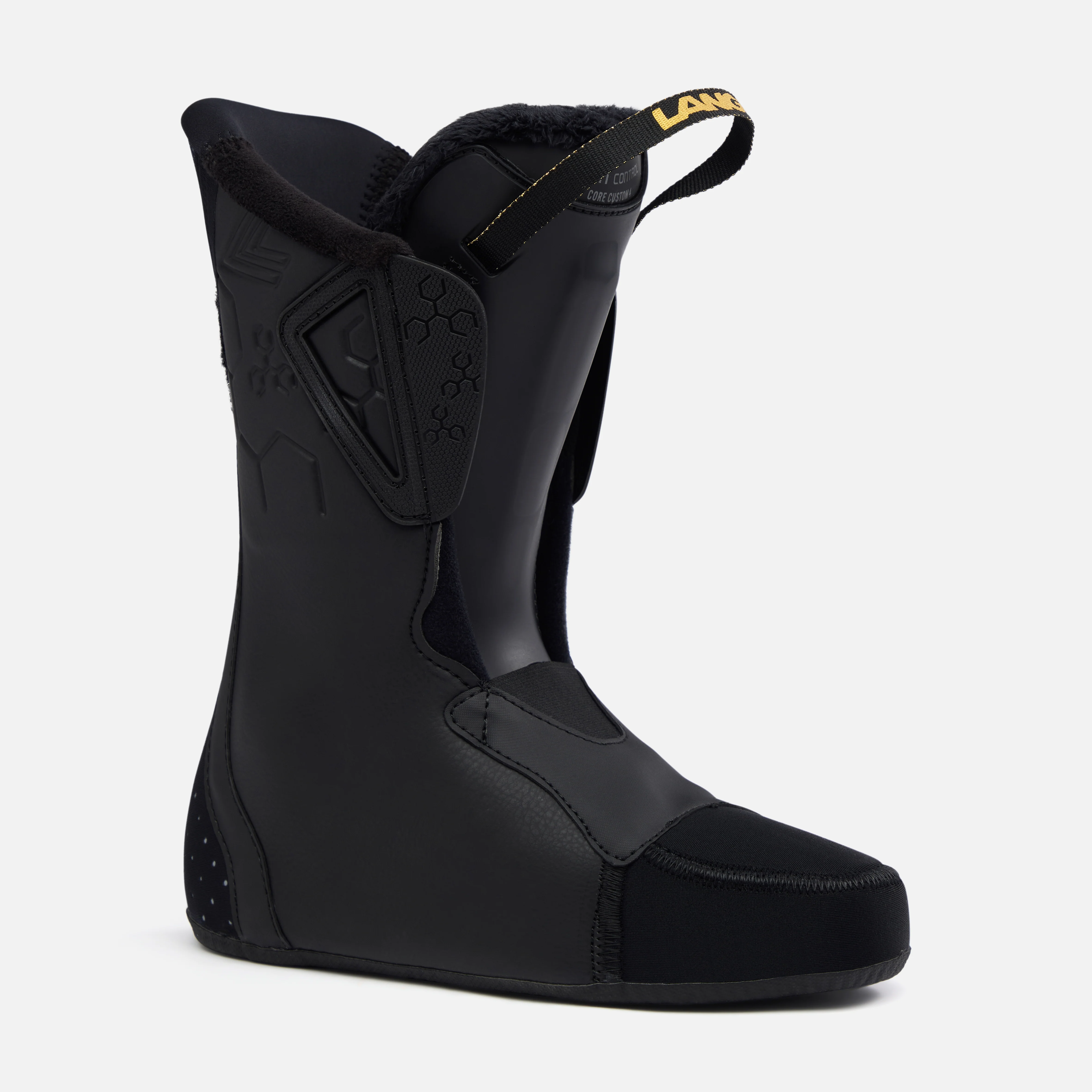 Lange Women's Shadow 85 LV Ski Boot 2026 - Image 4
