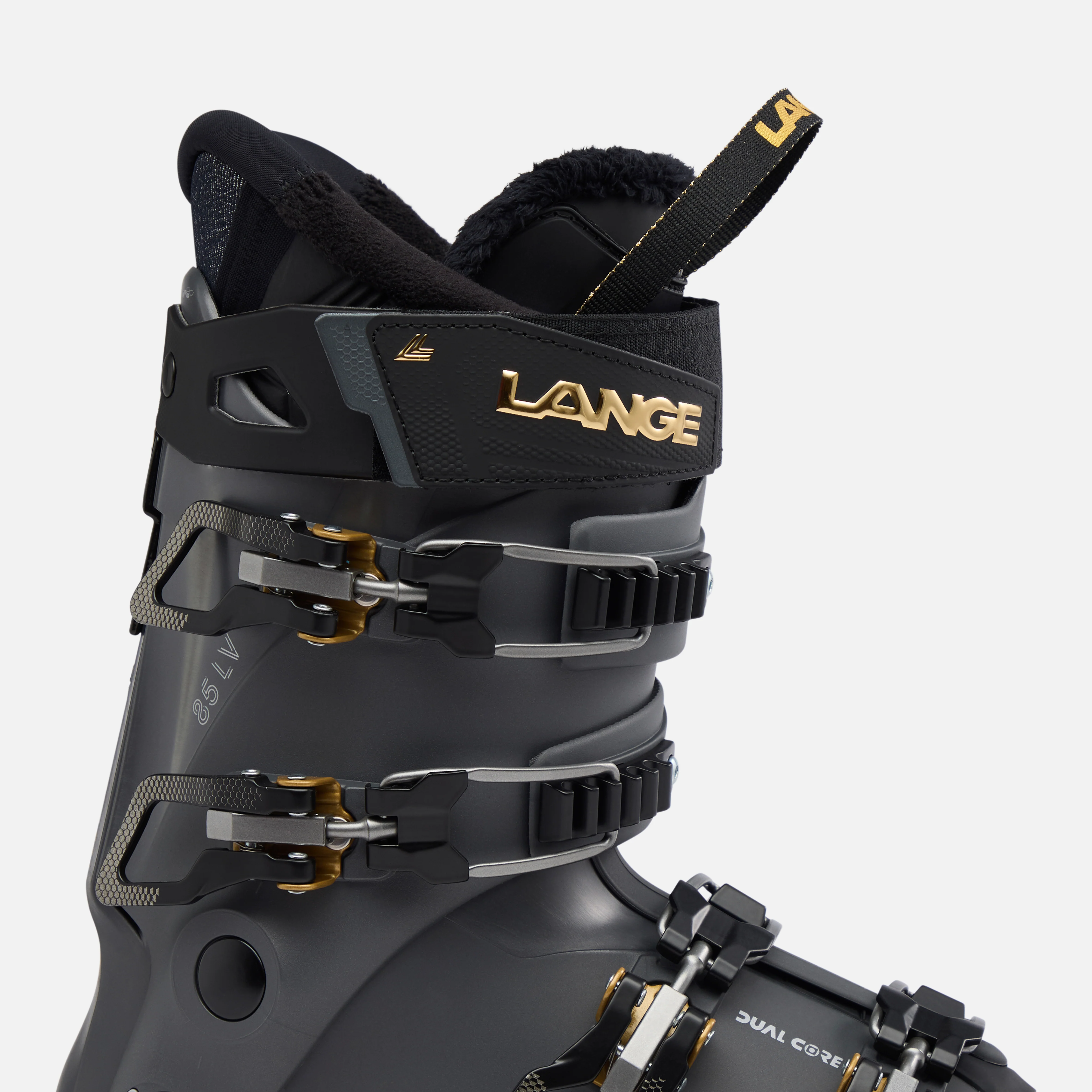 Lange Women's Shadow 85 LV Ski Boot 2026 - Image 5