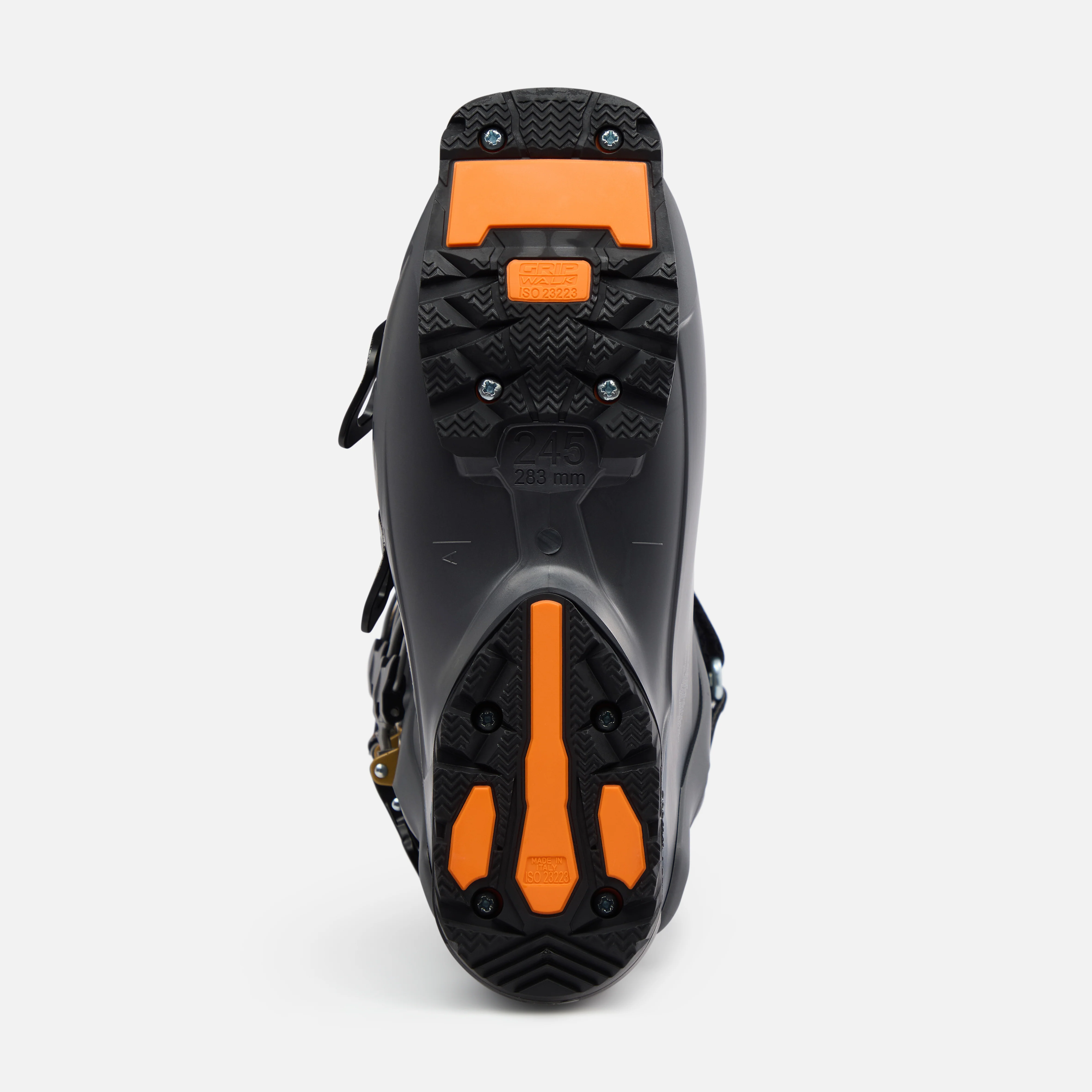 Lange Women's Shadow 85 LV Ski Boot 2026 - Image 7
