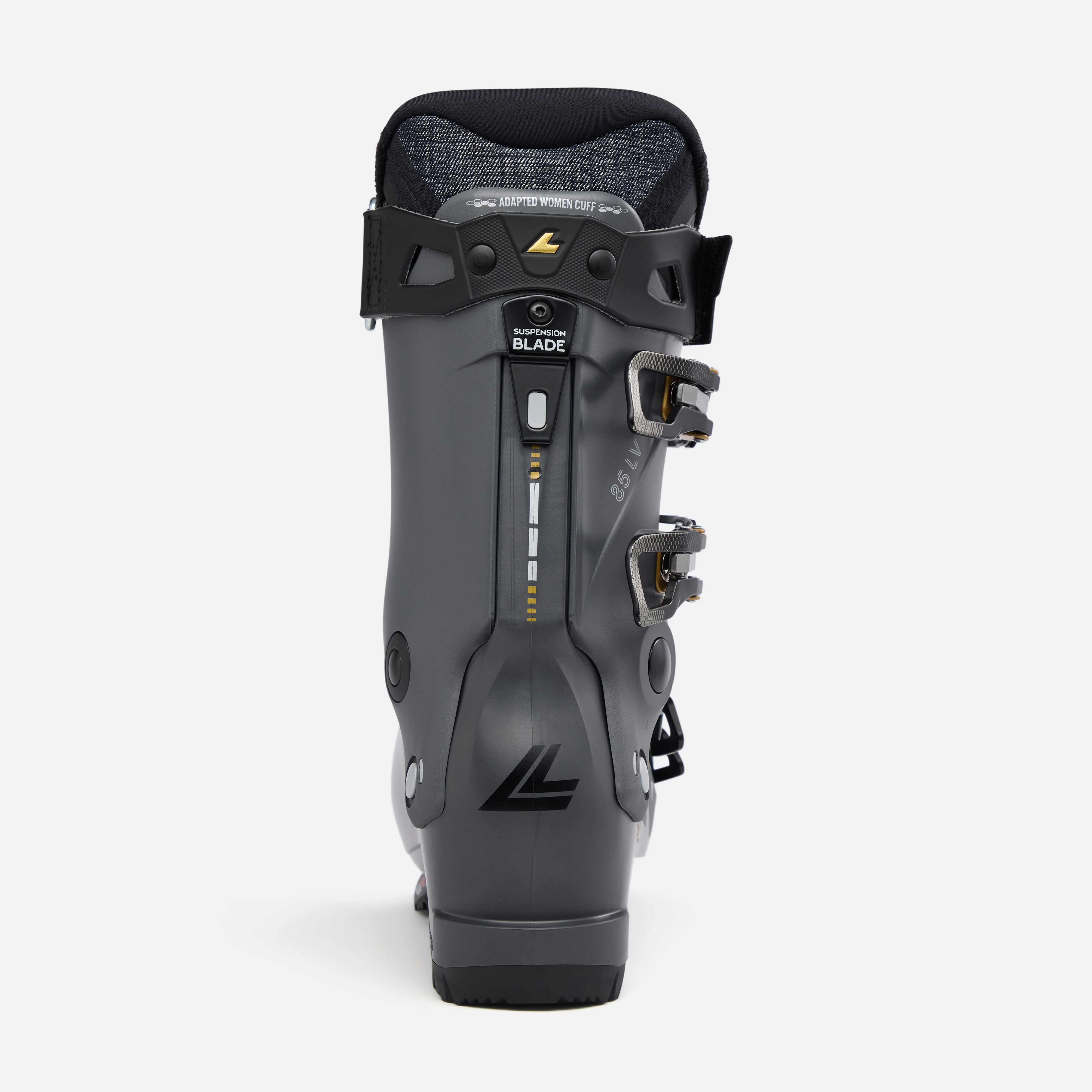 Lange Women's Shadow 85 LV Ski Boot 2026 - Image 8