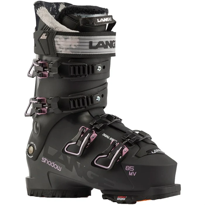 Lange Women's 85 MV Ski Boot 2025 - Image 2
