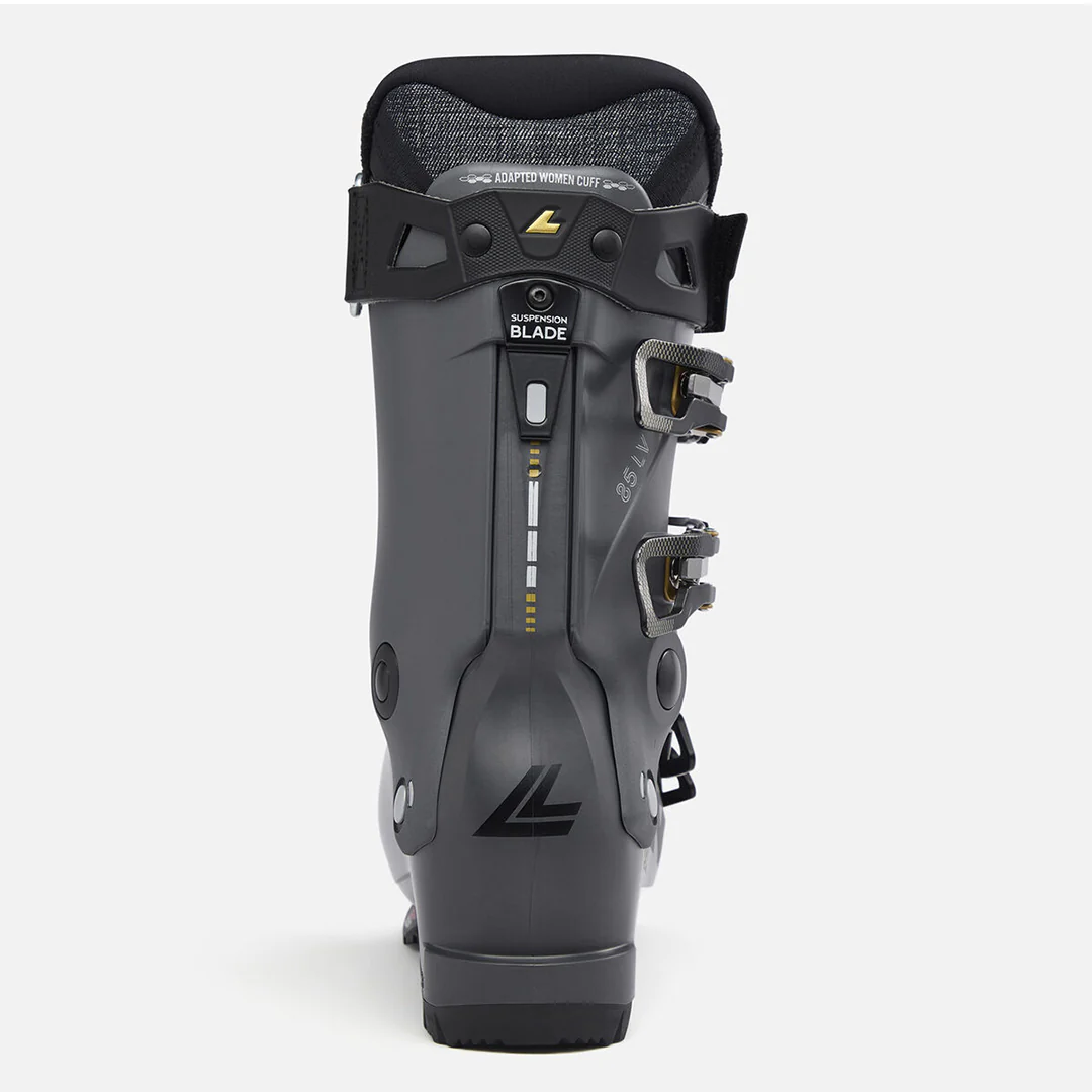 Lange Women's Shadow 85 MV Ski Boot 2026 - Image 3