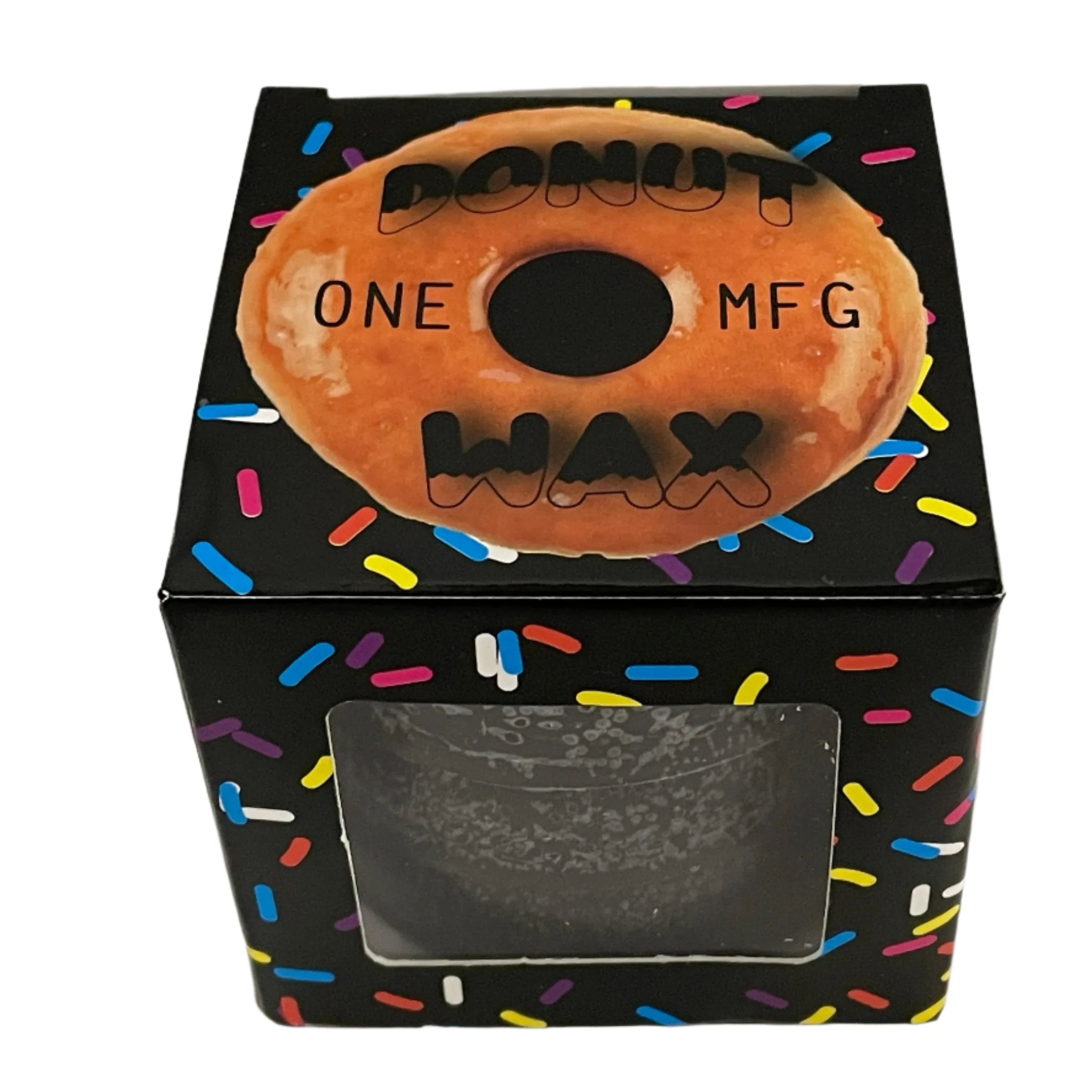 Oneball Shape Shifter Donuts Wax 2025 - Image 3