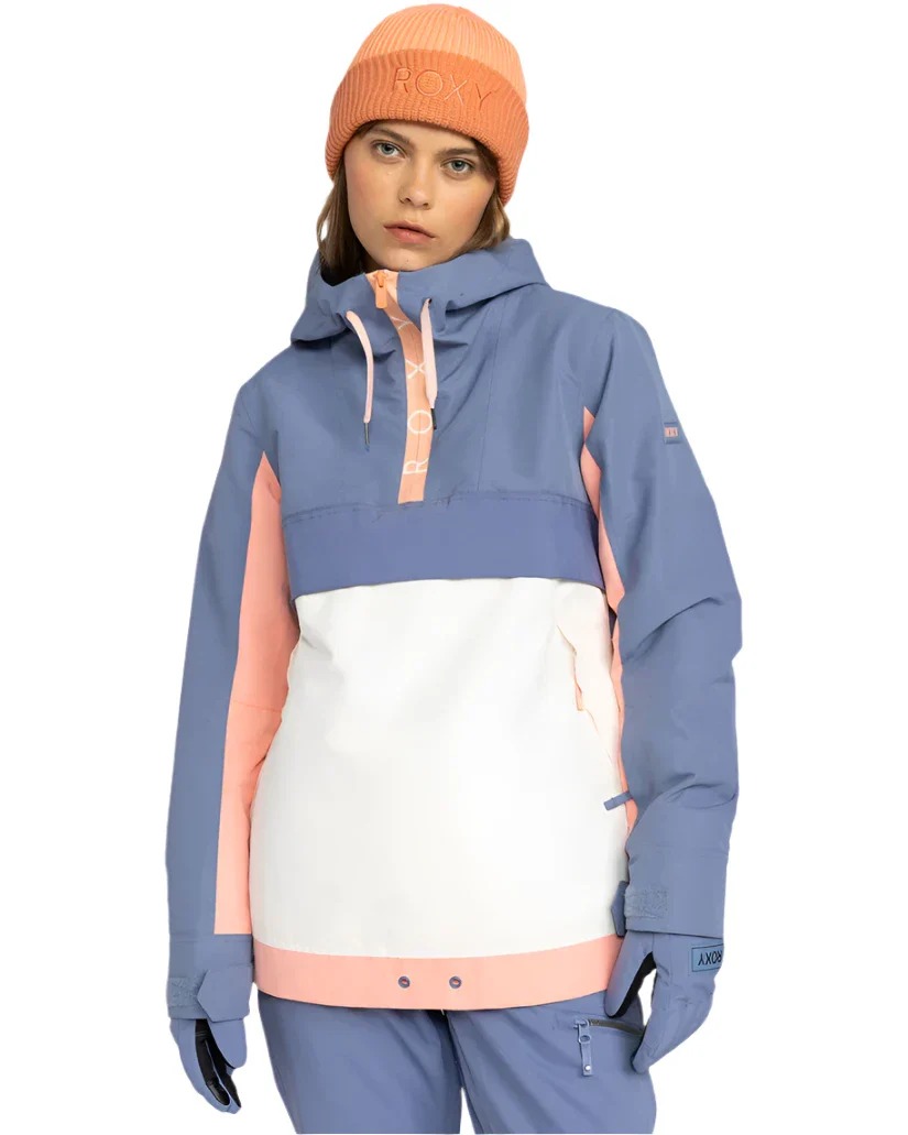 Roxy Women's Shelter Insulated Jacket 2025