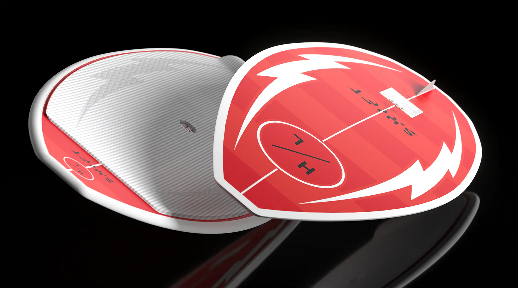 Hyperlite Shift Wakesurf Board 2026 - Image 4