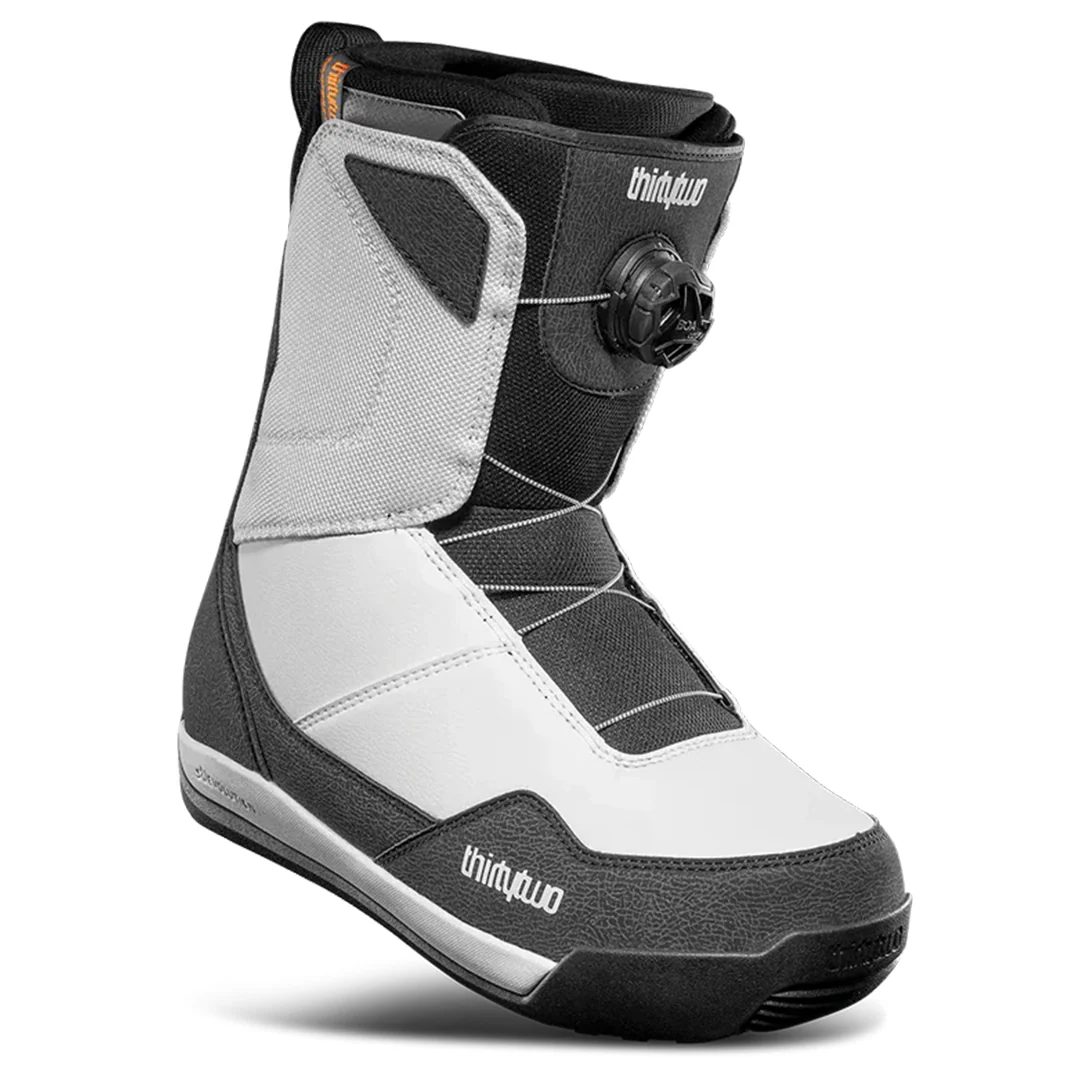 ThirtyTwo Shifty BOA Snowboard Boot 2026 - Image 4