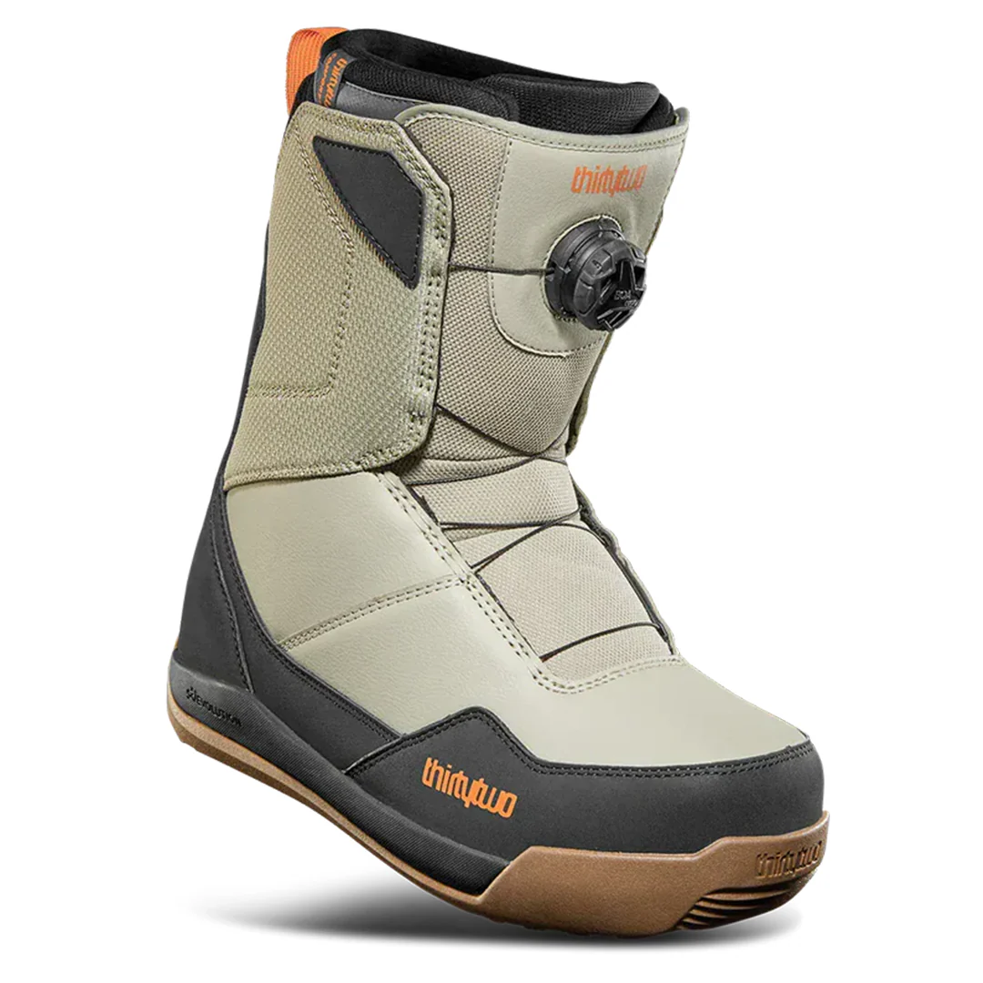 ThirtyTwo Shifty BOA Snowboard Boot 2026 - Image 7