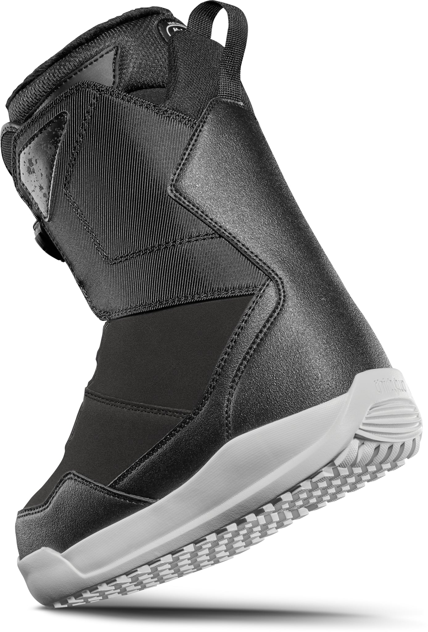 ThirtyTwo Women's Shifty BOA Snowboard Boot 2025 - Image 6