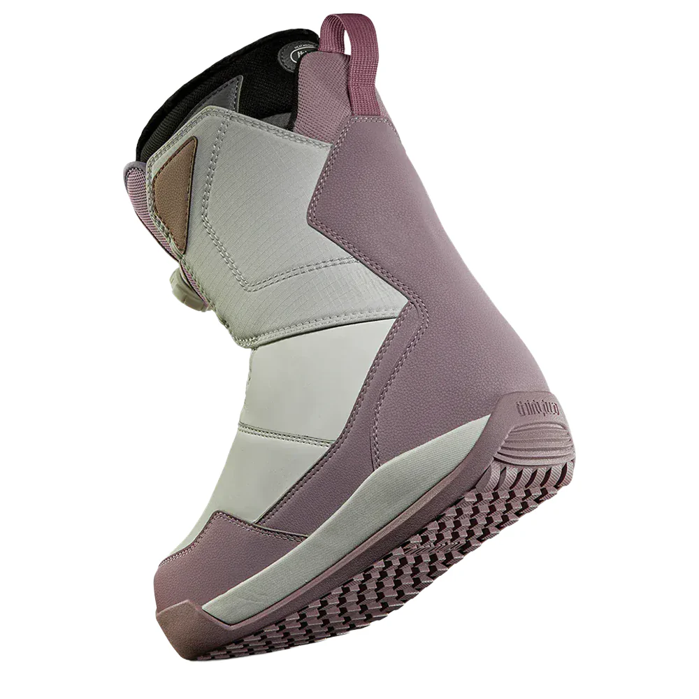 ThirtyTwo Women's Shifty BOA Snowboard Boot 2026 - Image 8
