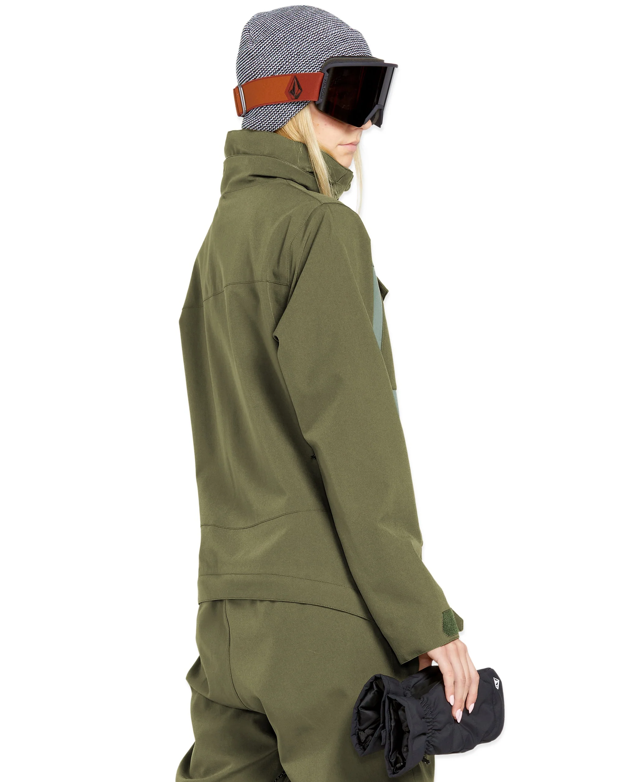 Volcom Women's Shiloh Snow Suit 2025 - Image 2