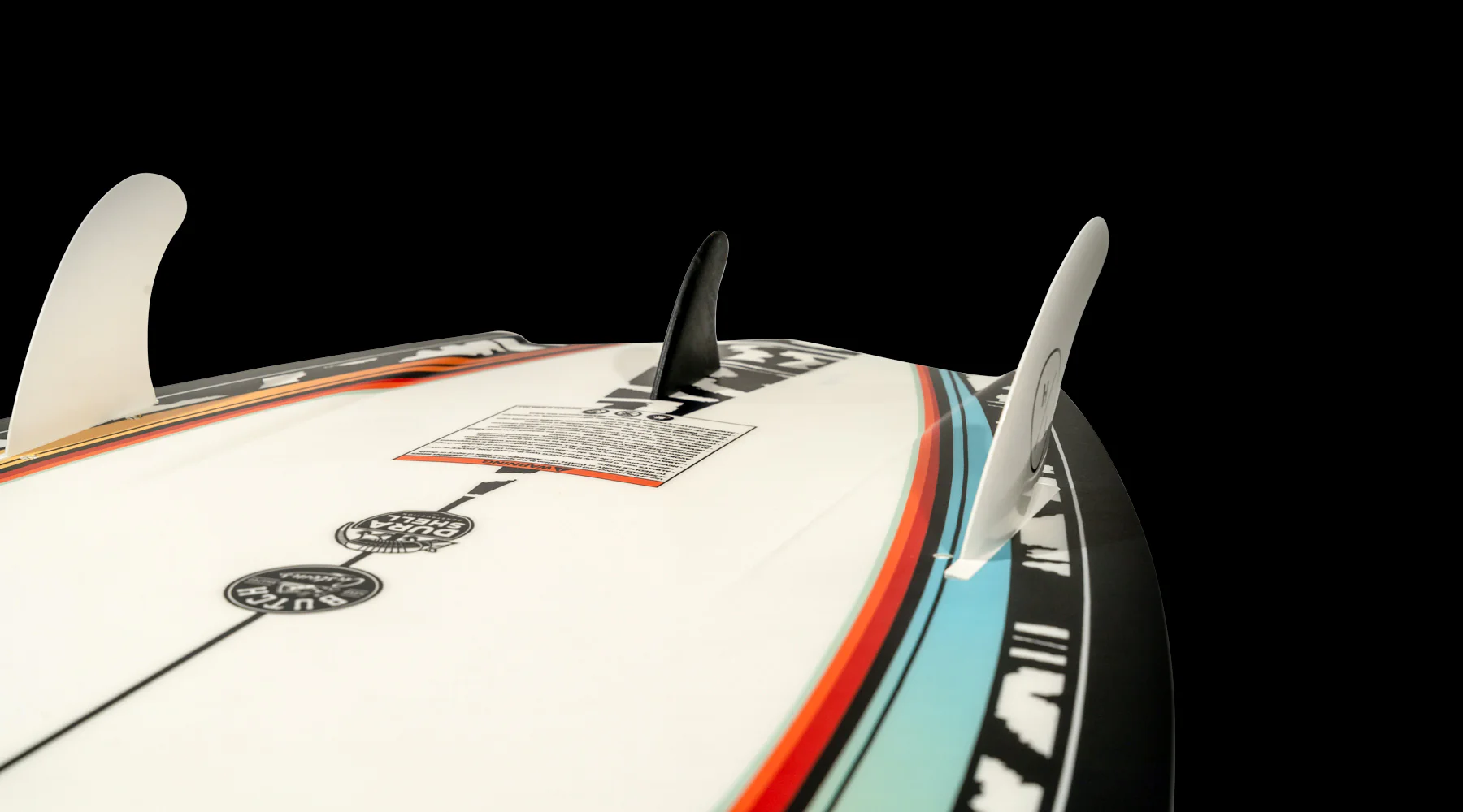 Hyperlite Shim Jr Wakesurf Board 2026 - Image 5